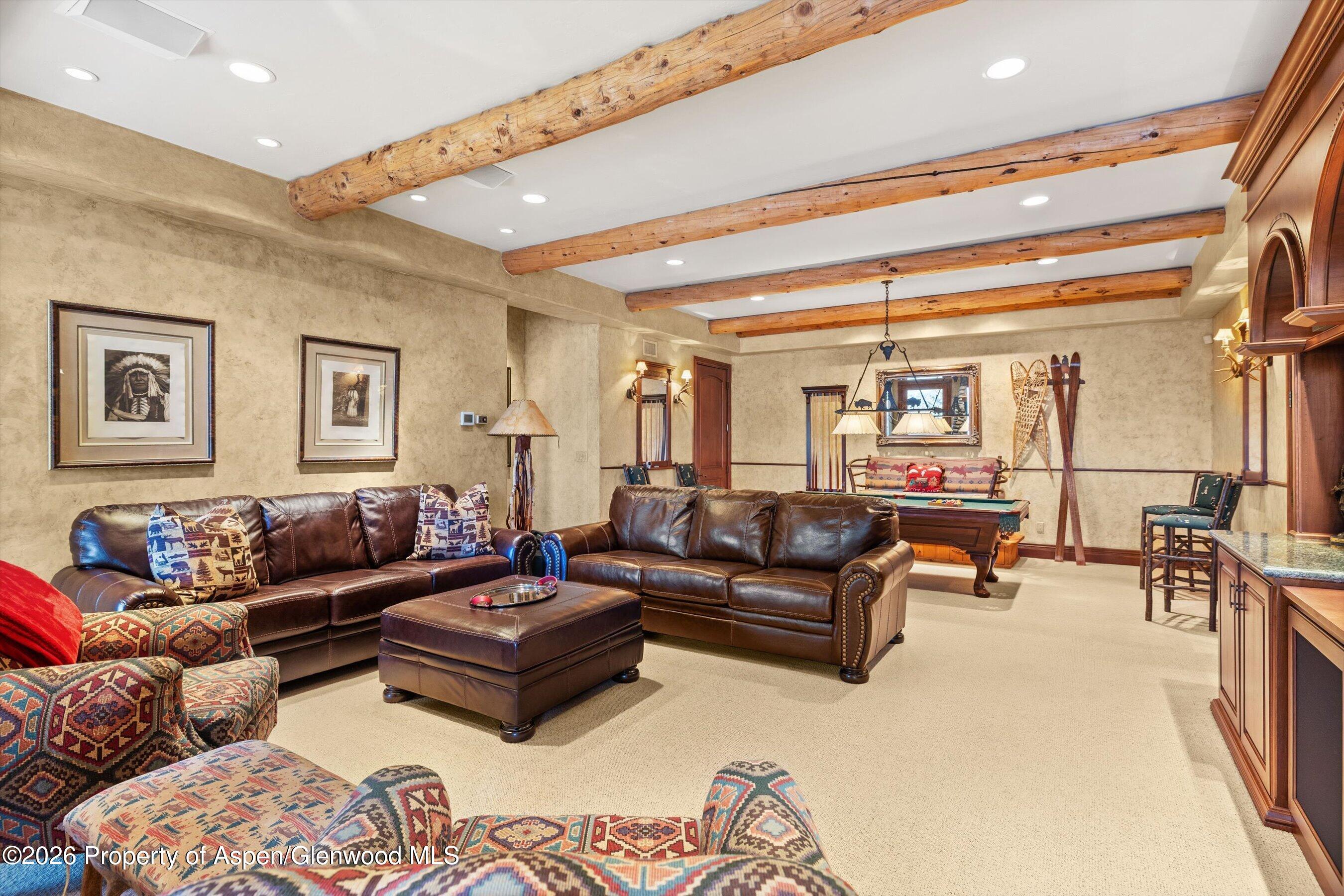 142 Aspen Way Snowmass Village CO 81615