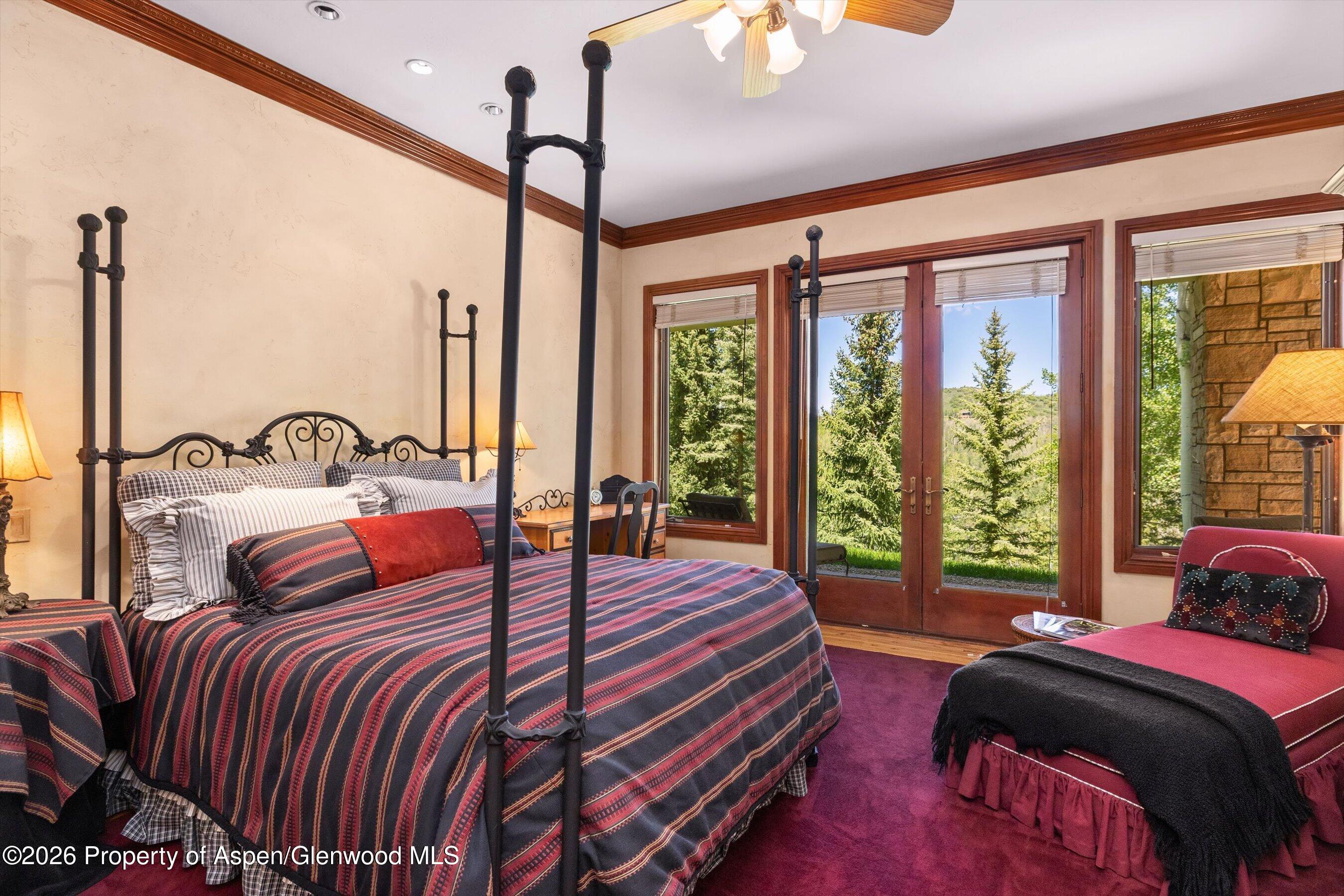 142 Aspen Way Snowmass Village CO 81615