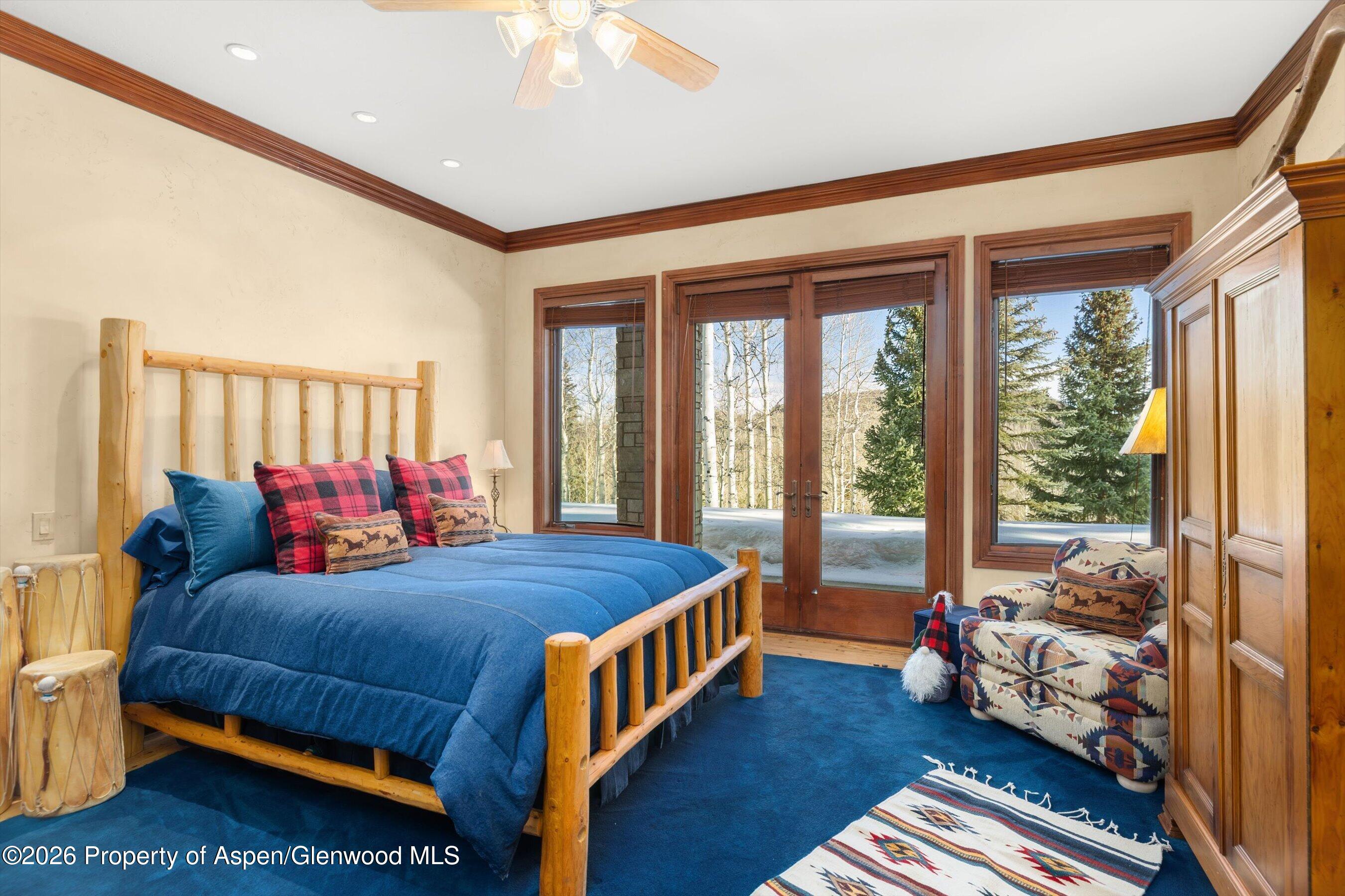 142 Aspen Way Snowmass Village CO 81615