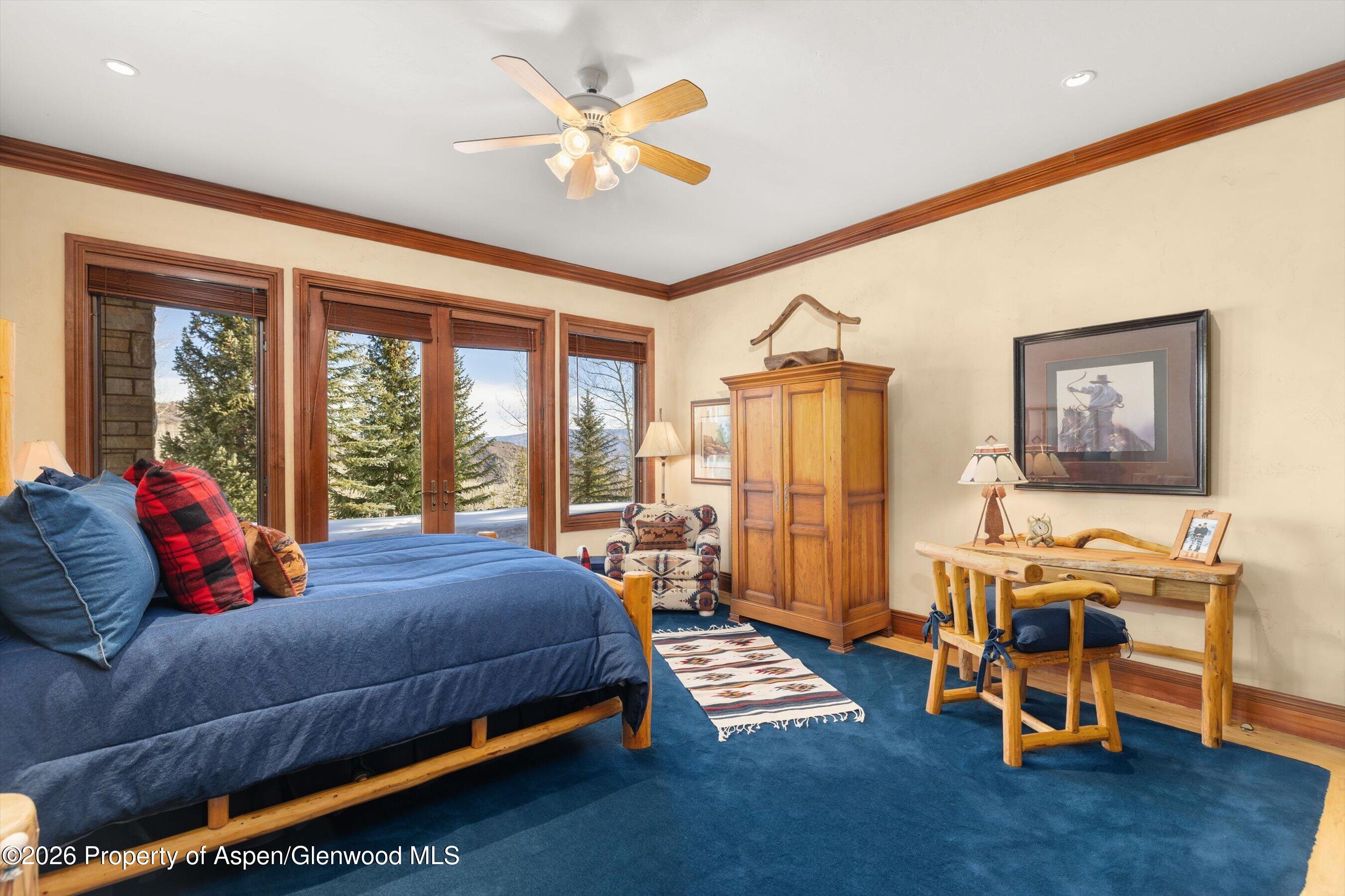 142 Aspen Way Snowmass Village CO 81615