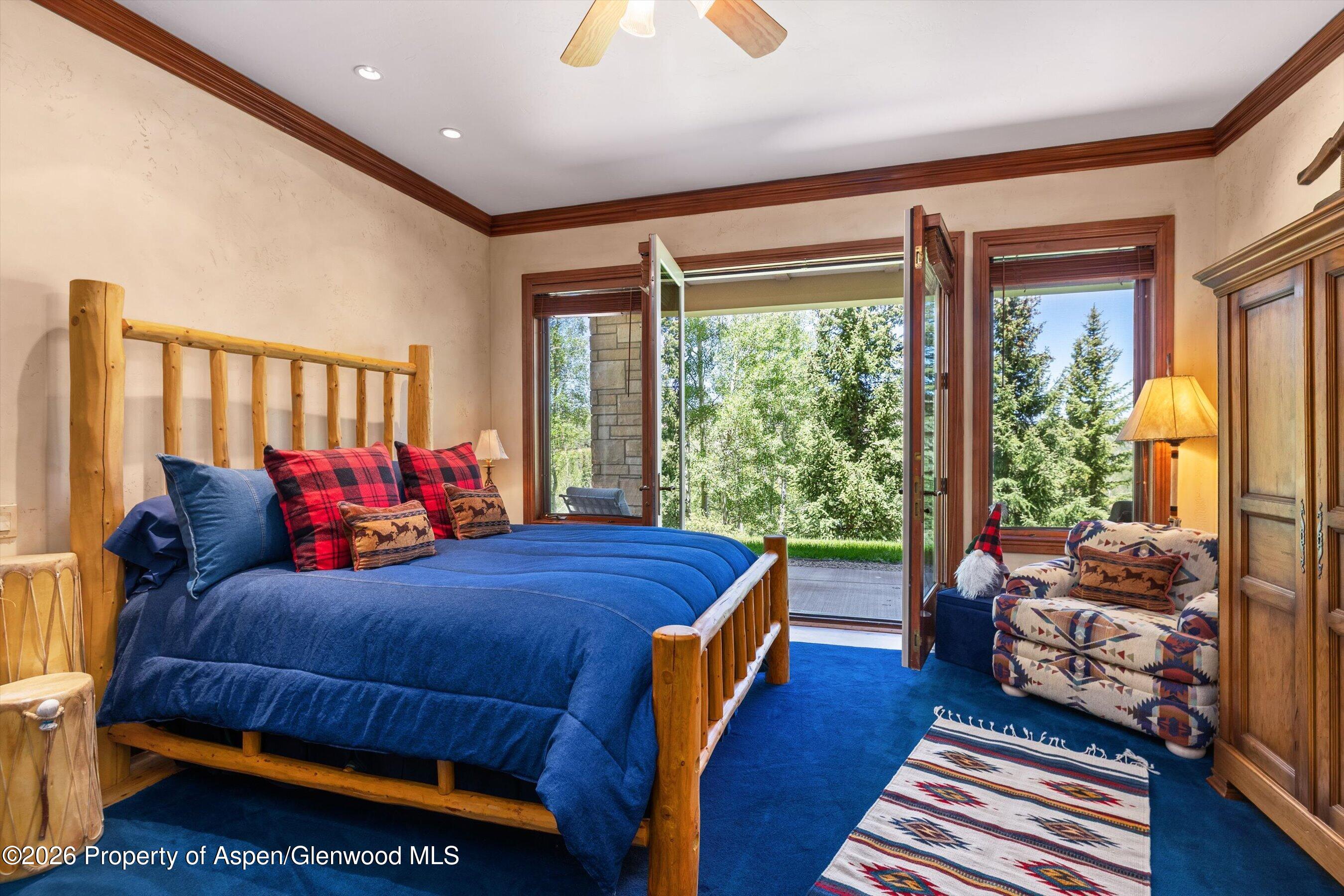 142 Aspen Way Snowmass Village CO 81615