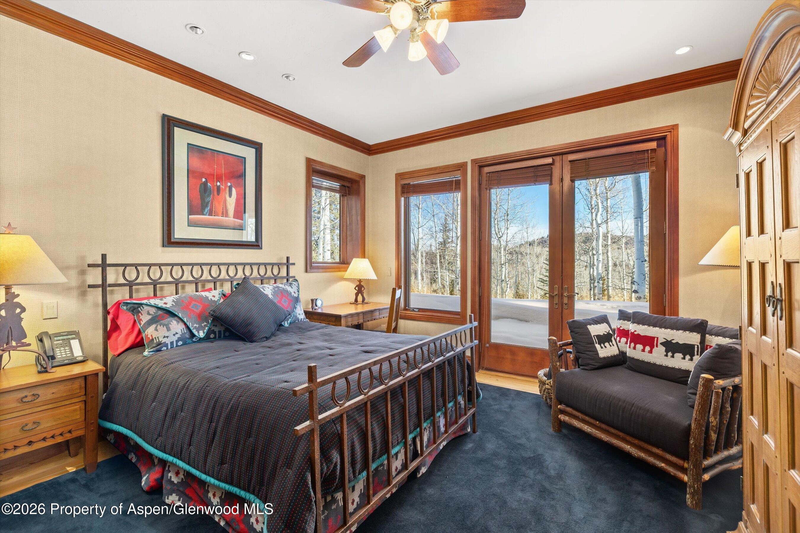142 Aspen Way Snowmass Village CO 81615
