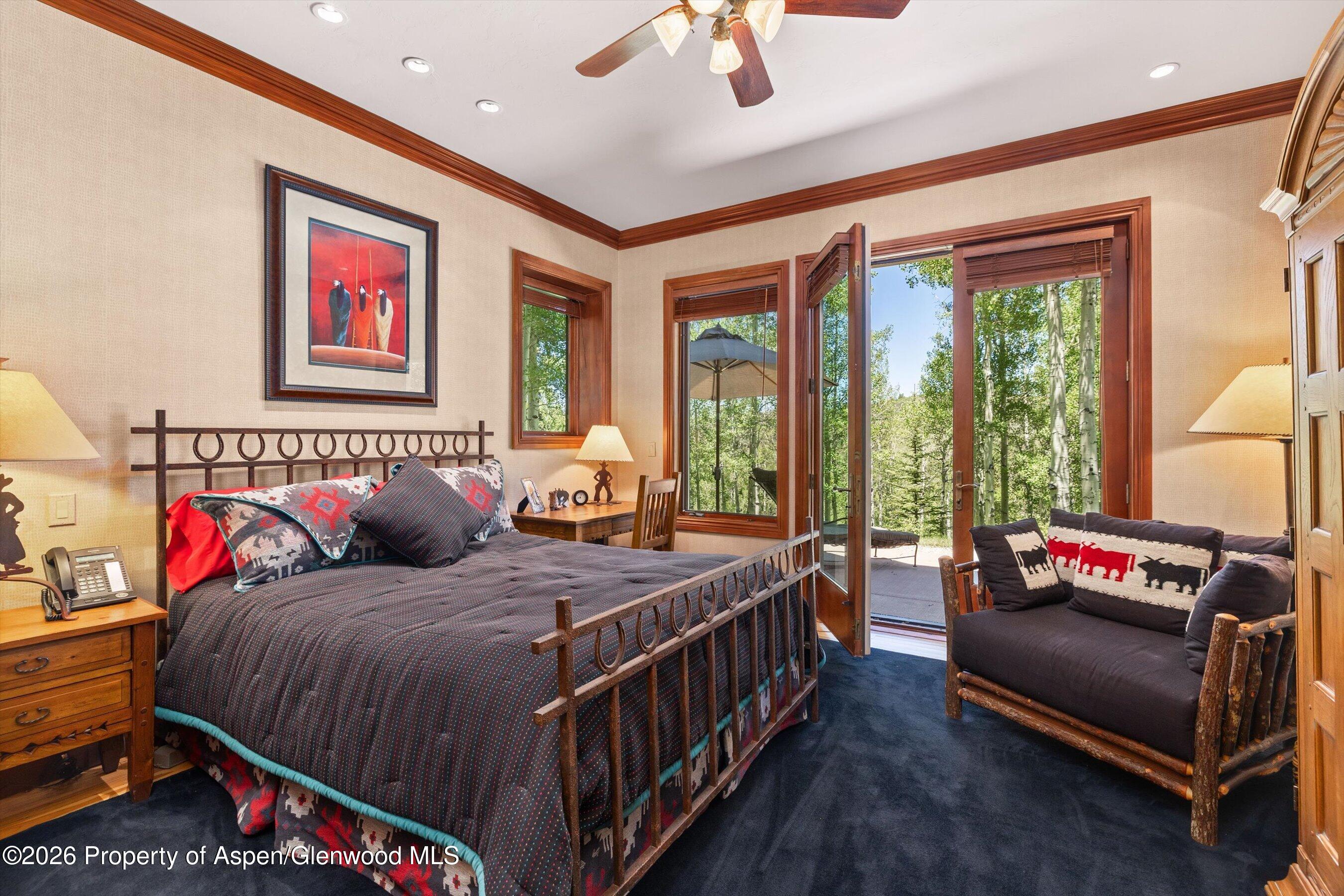 142 Aspen Way Snowmass Village CO 81615