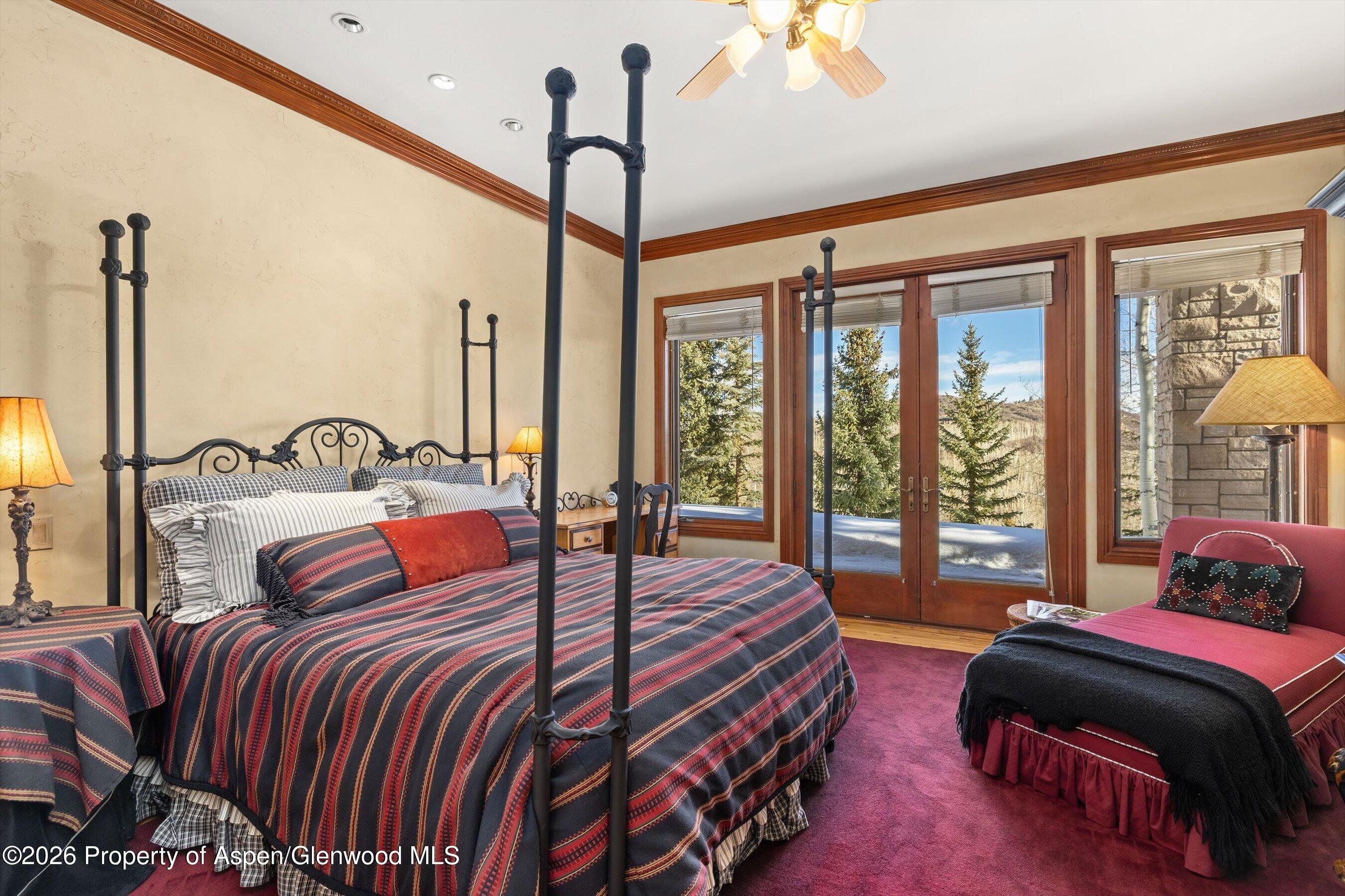 142 Aspen Way Snowmass Village CO 81615