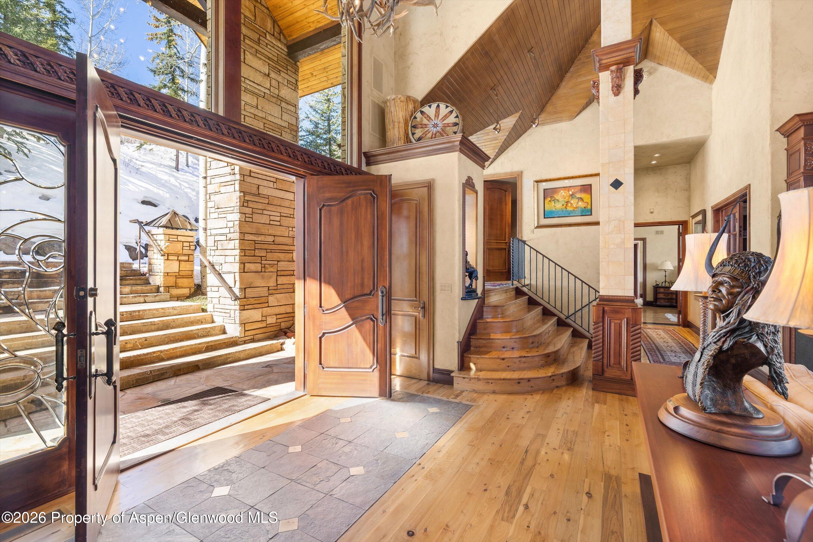 142 Aspen Way Snowmass Village CO 81615