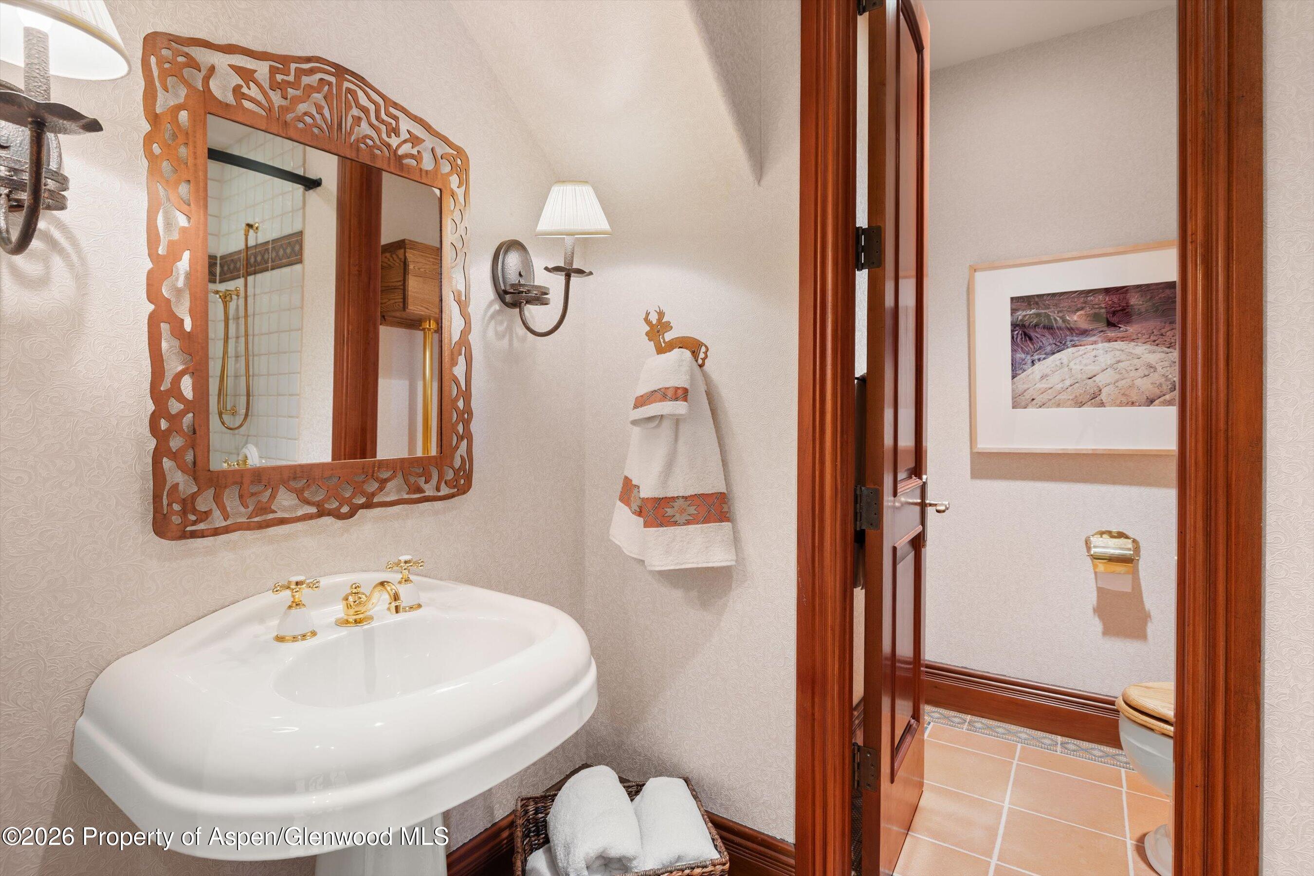 142 Aspen Way Snowmass Village CO 81615