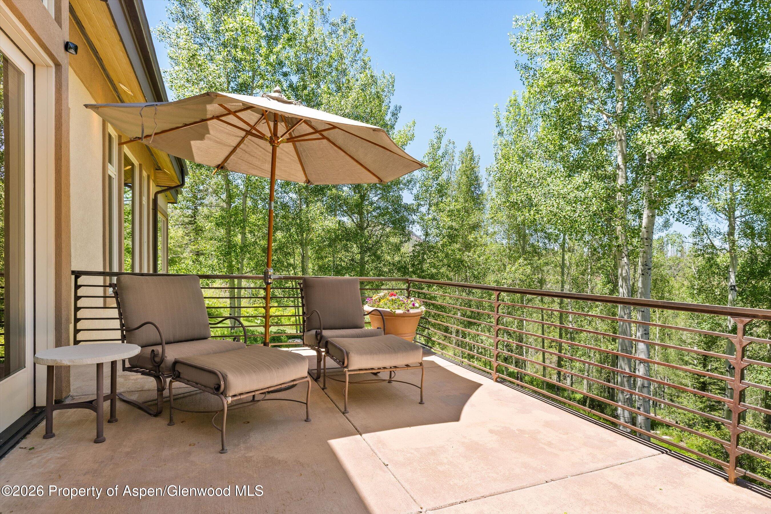 142 Aspen Way Snowmass Village CO 81615
