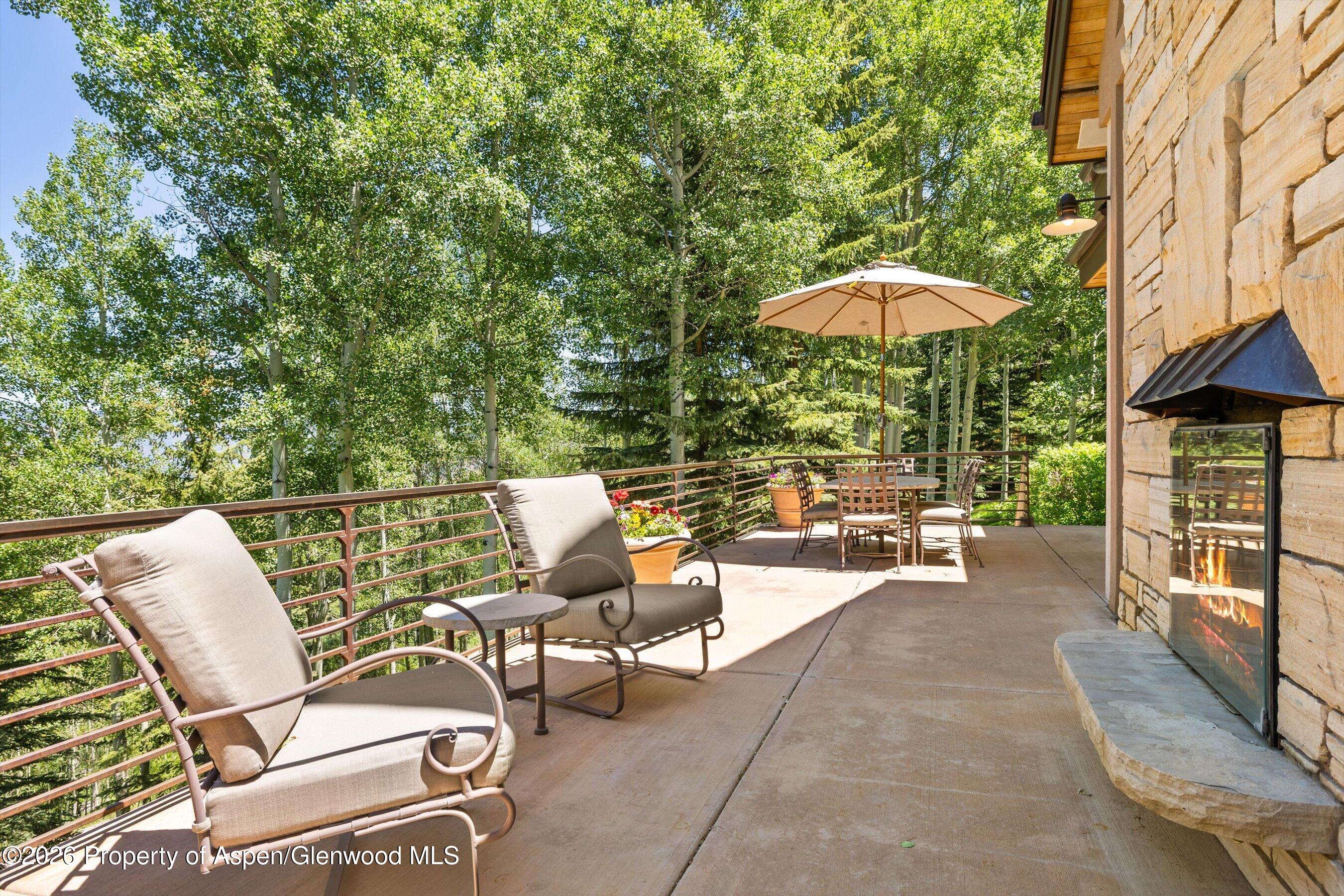 142 Aspen Way Snowmass Village CO 81615