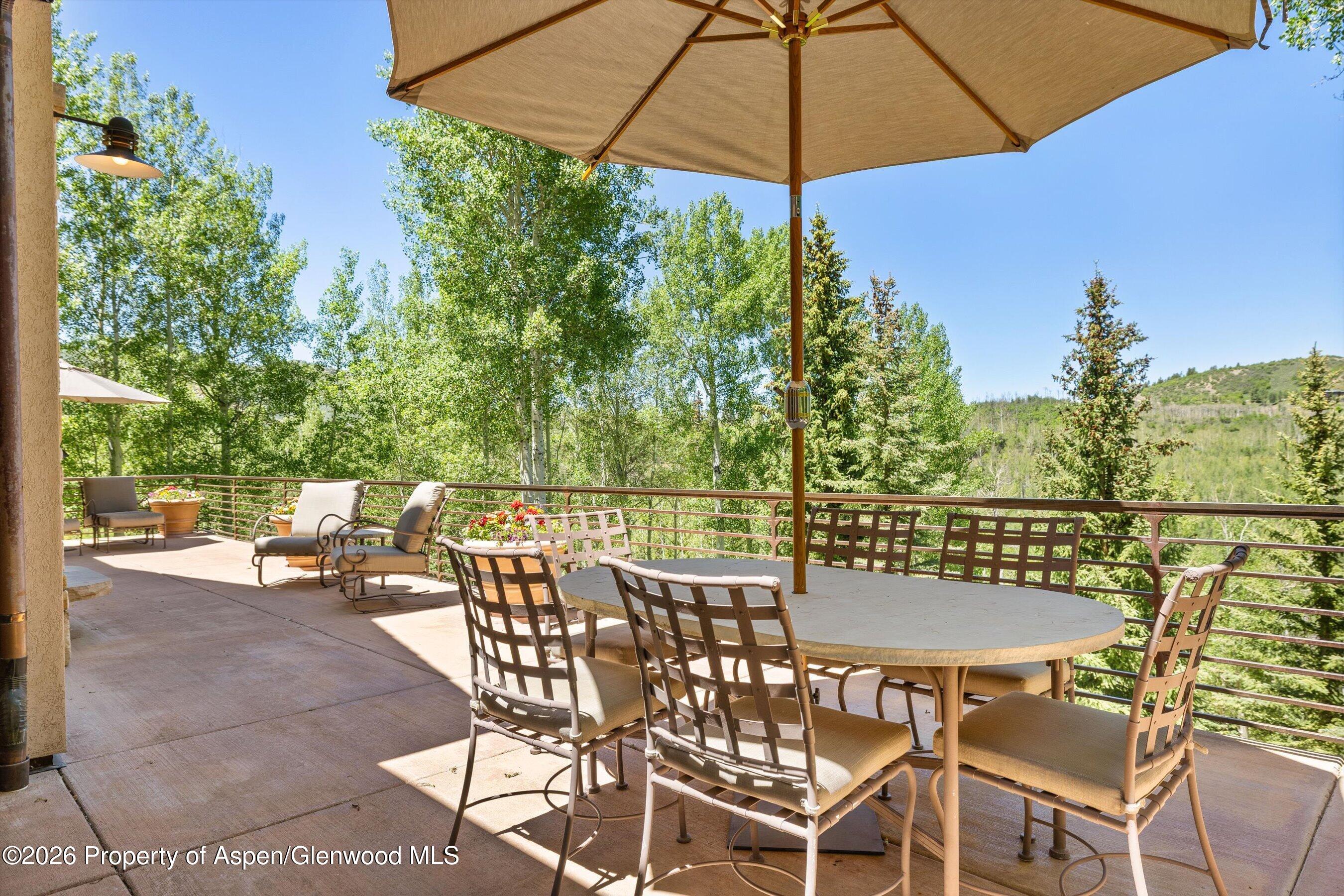 142 Aspen Way Snowmass Village CO 81615
