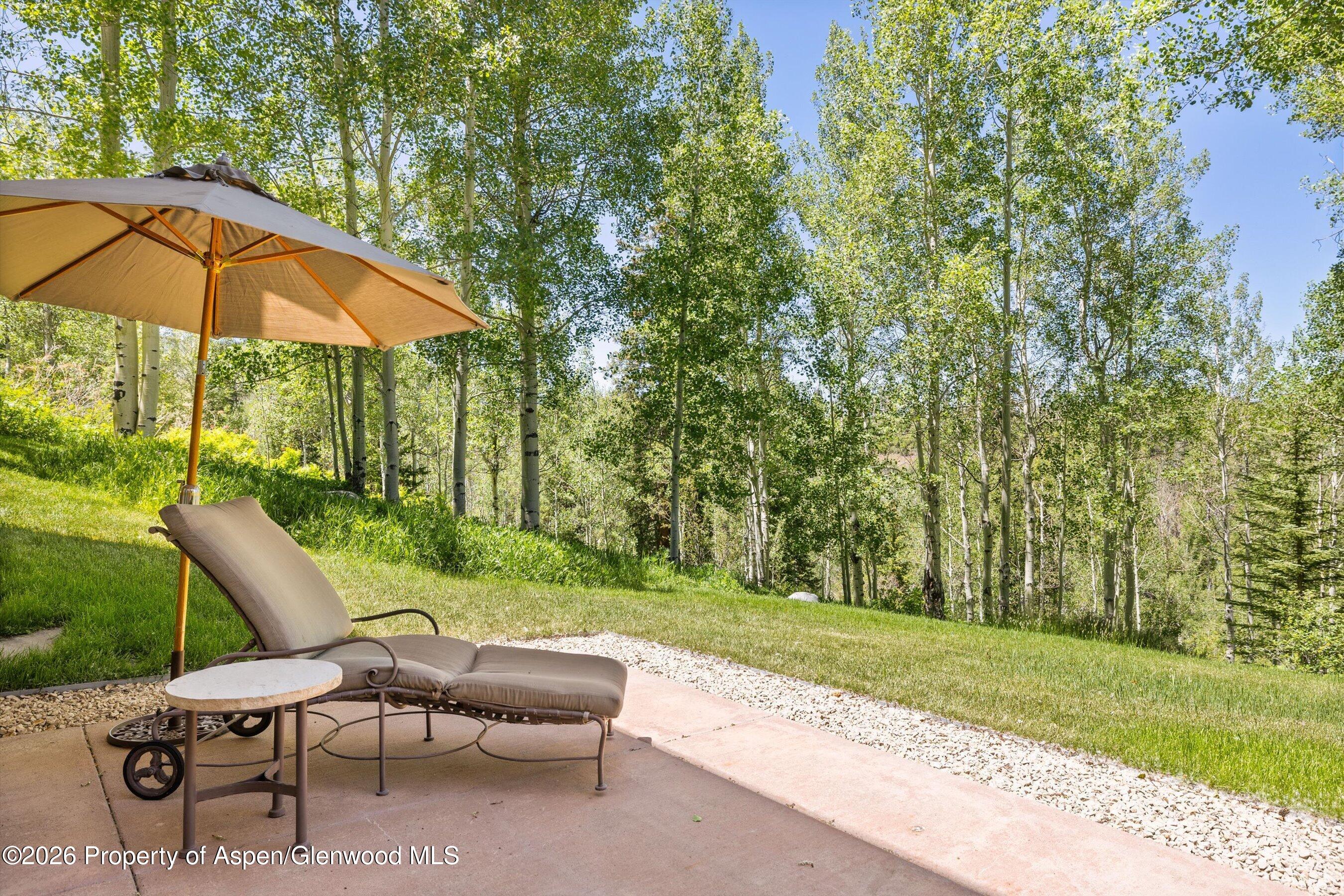 142 Aspen Way Snowmass Village CO 81615