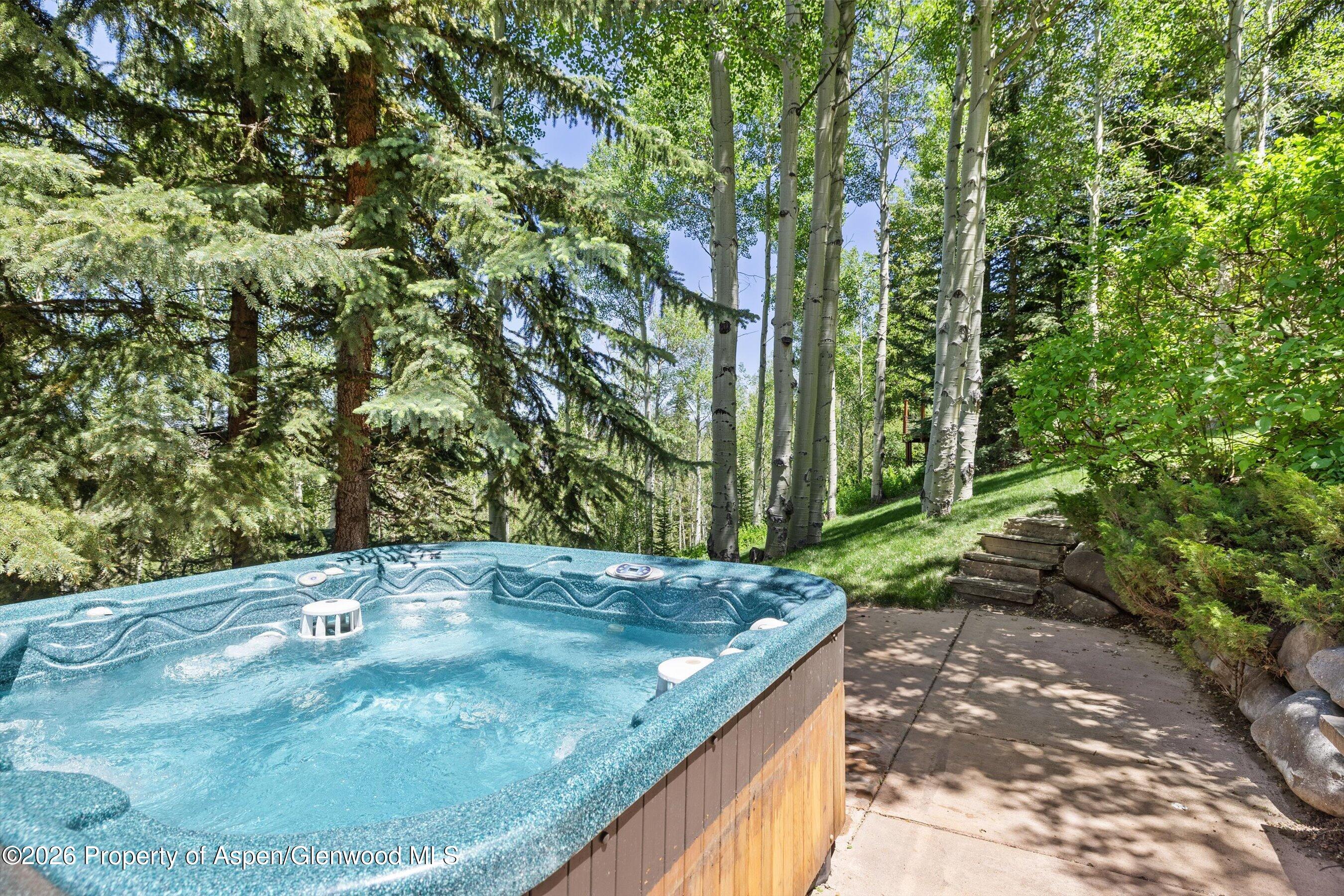 142 Aspen Way Snowmass Village CO 81615