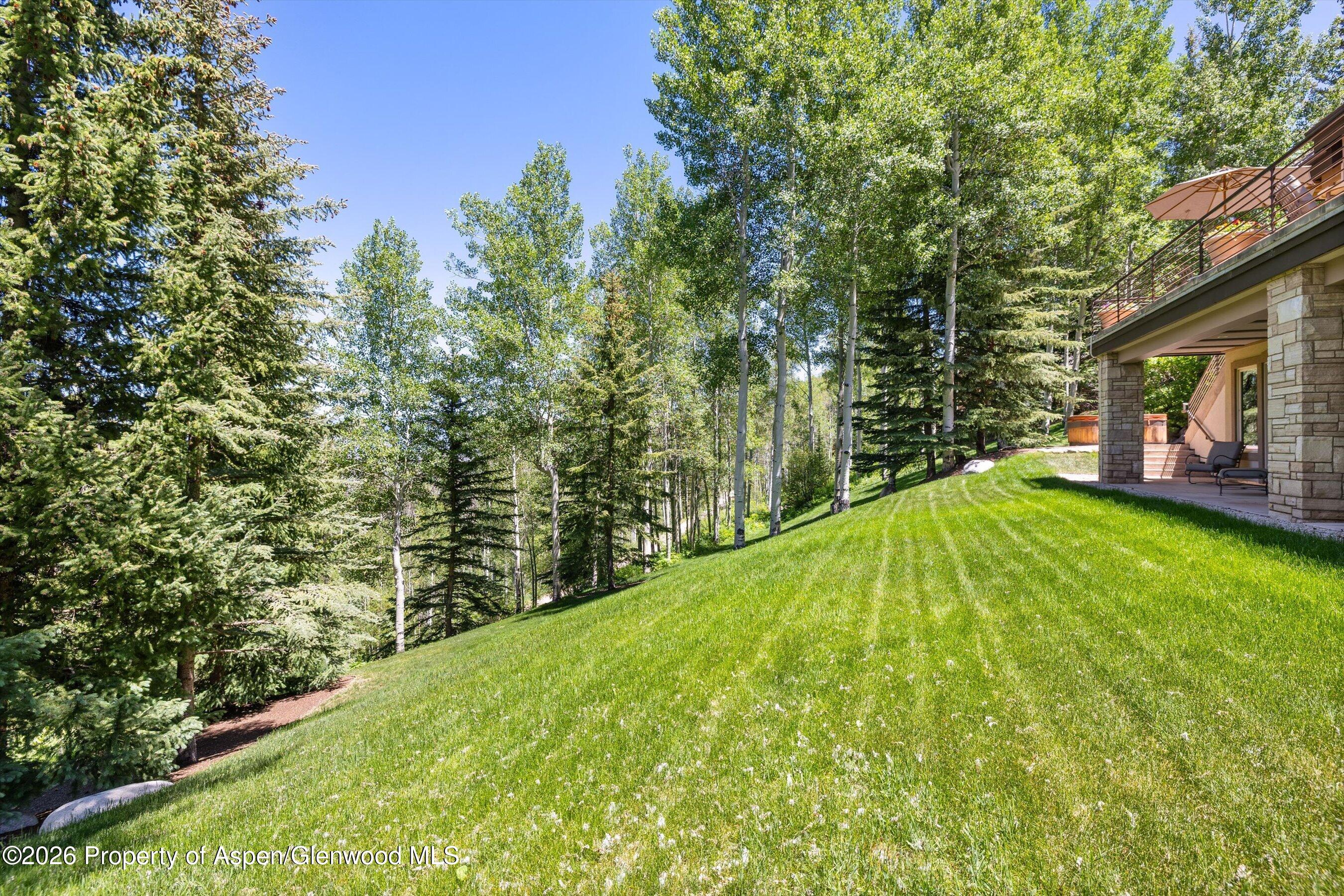 142 Aspen Way Snowmass Village CO 81615