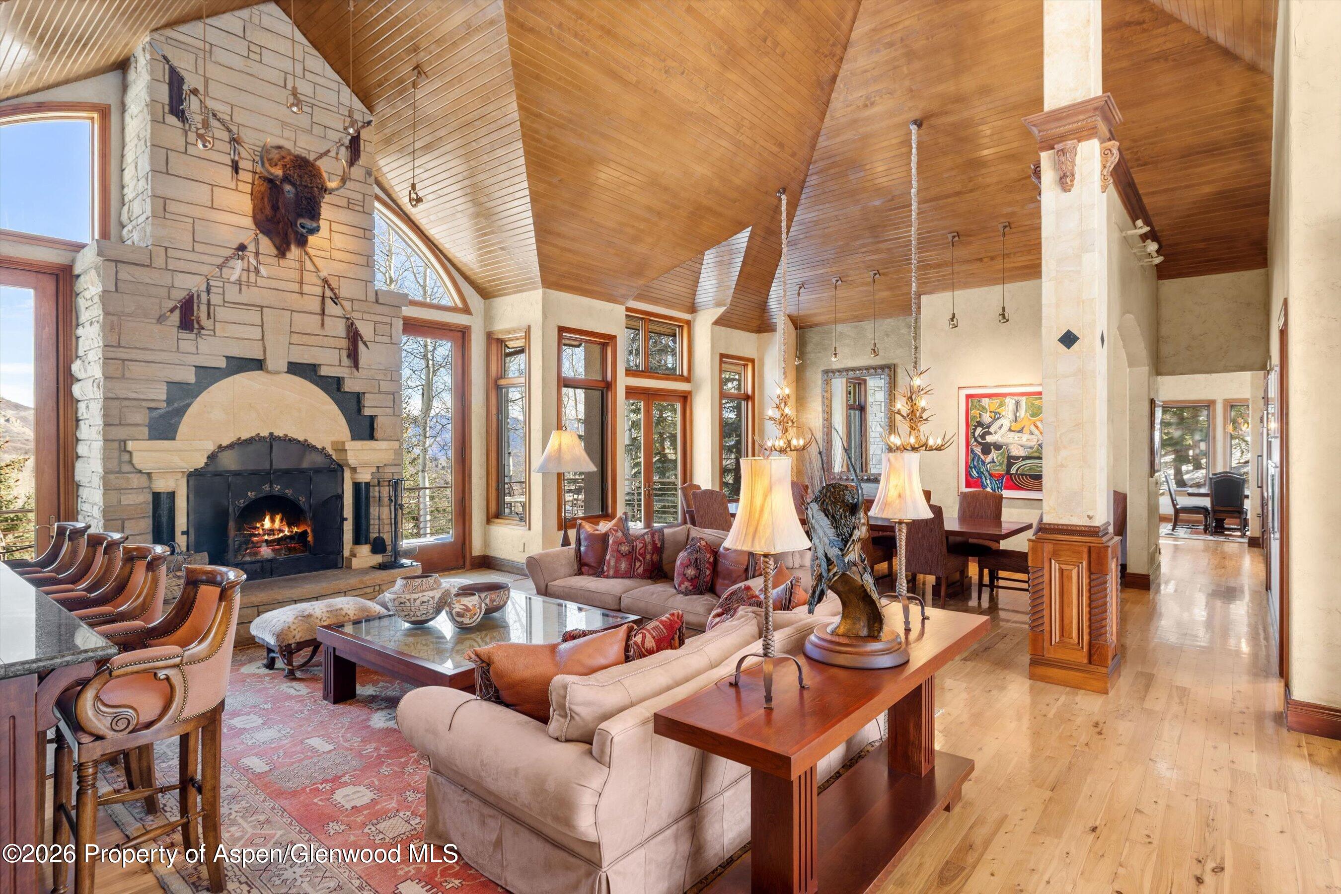 142 Aspen Way Snowmass Village CO 81615