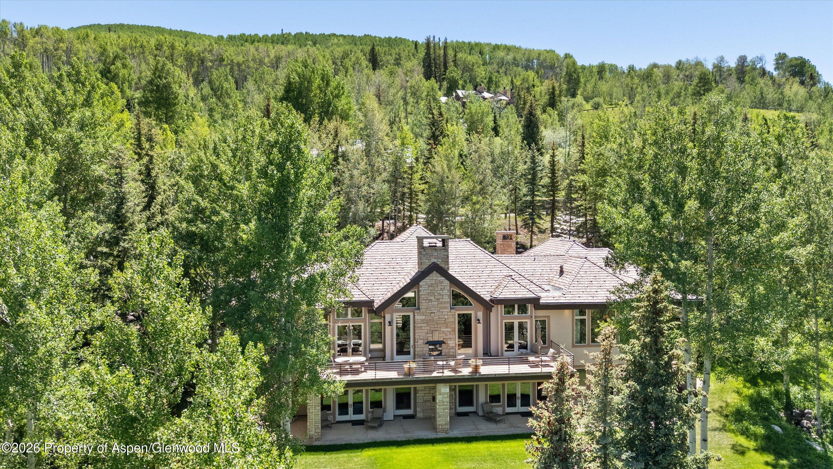 142 Aspen Way Snowmass Village CO 81615
