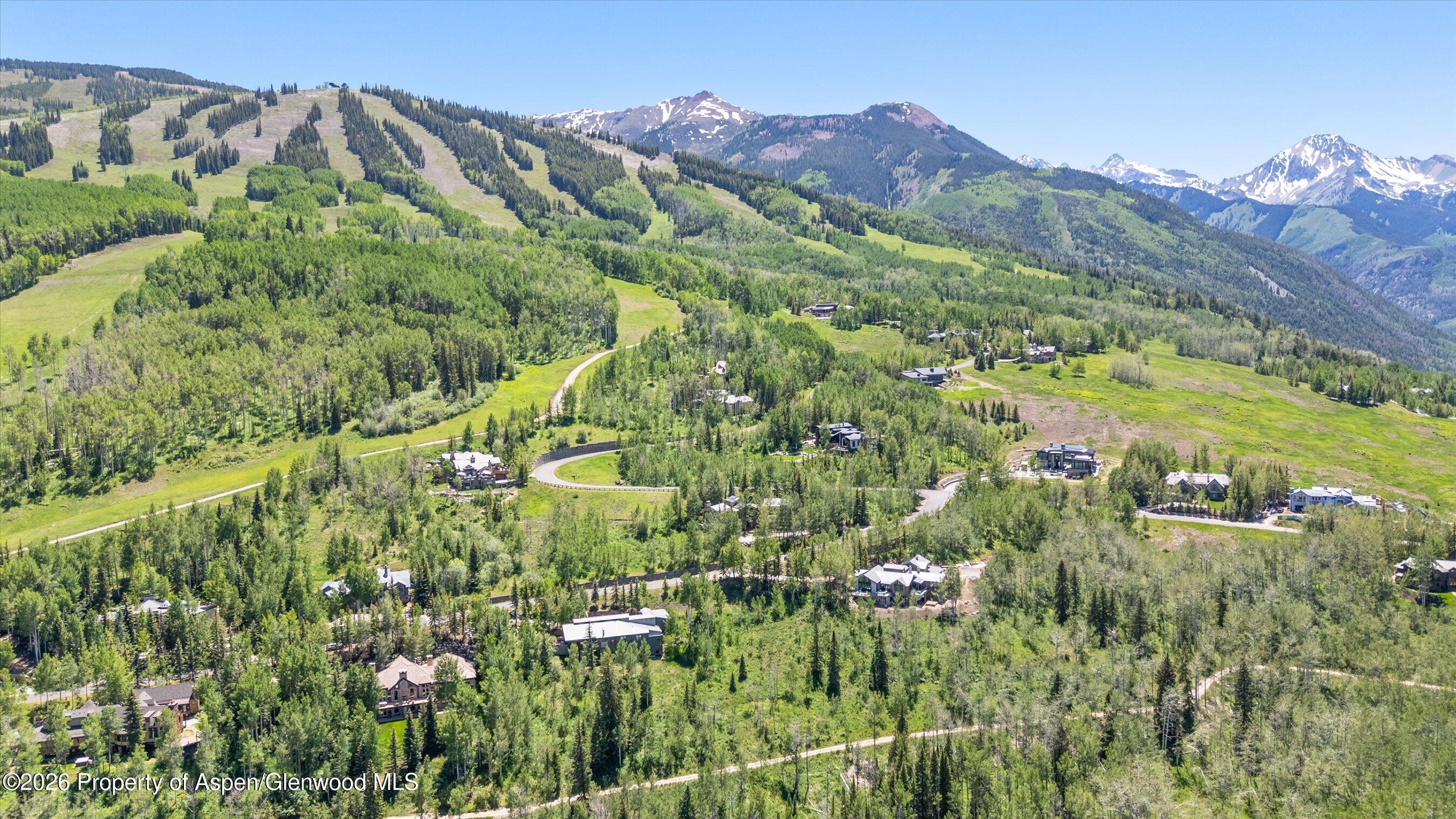 142 Aspen Way Snowmass Village CO 81615