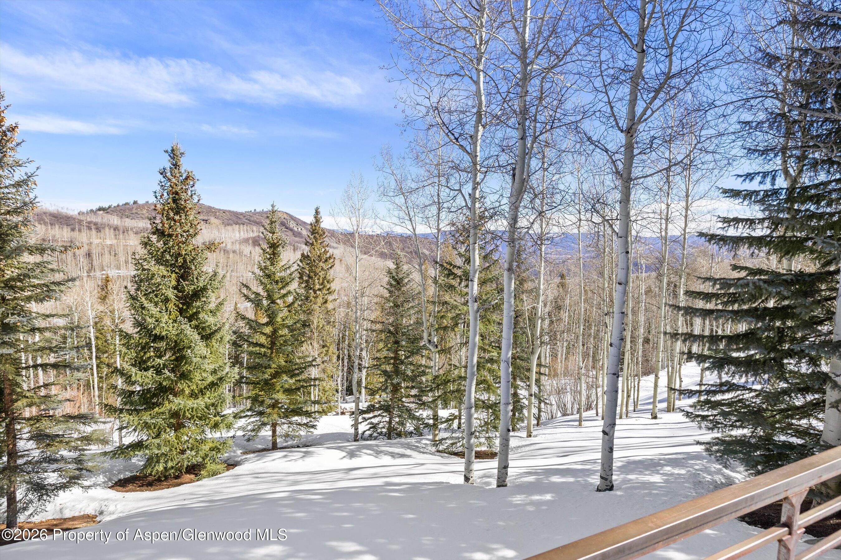 142 Aspen Way Snowmass Village CO 81615
