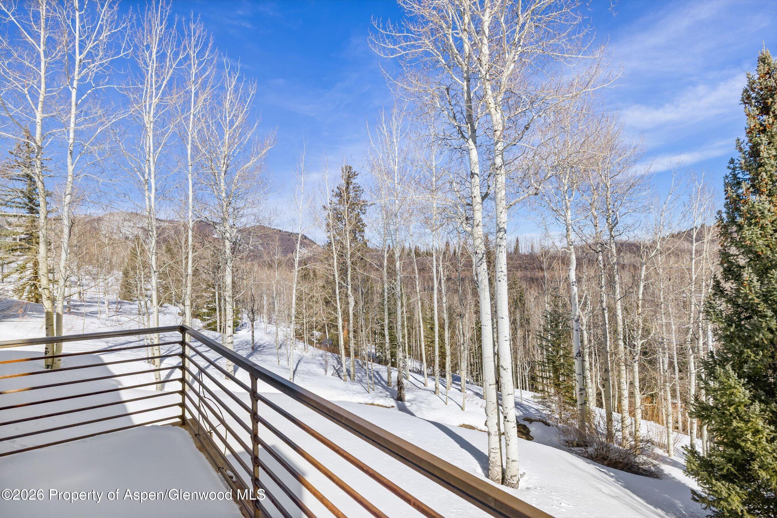 142 Aspen Way Snowmass Village CO 81615