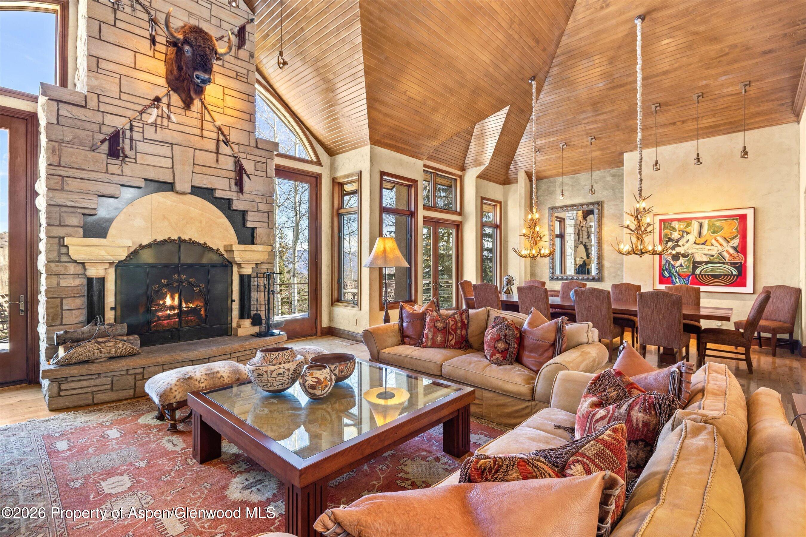 142 Aspen Way Snowmass Village CO 81615