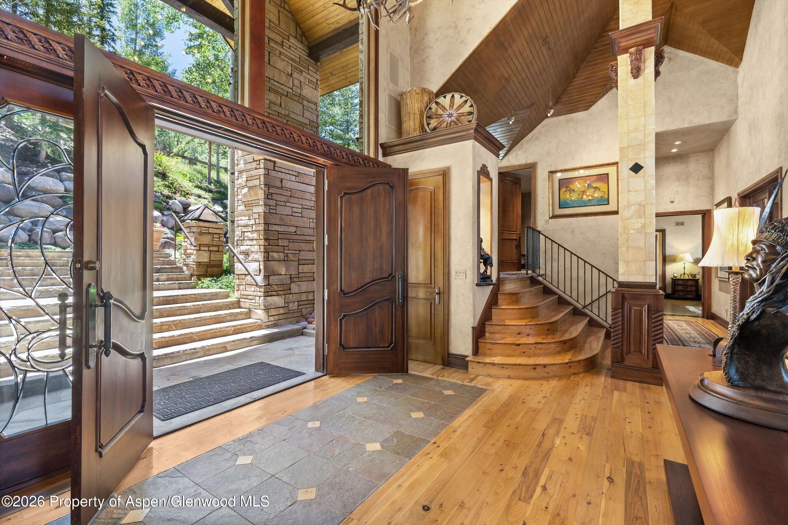142 Aspen Way Snowmass Village CO 81615