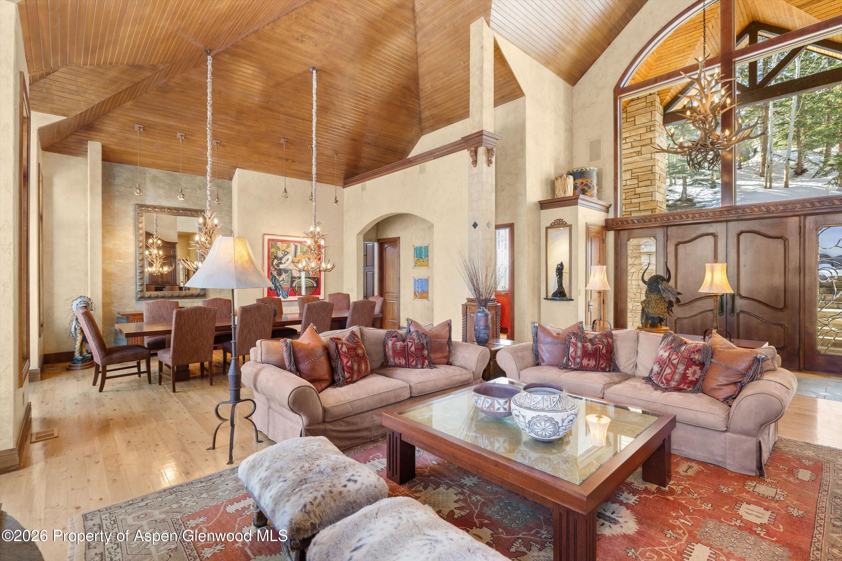 142 Aspen Way Snowmass Village CO 81615