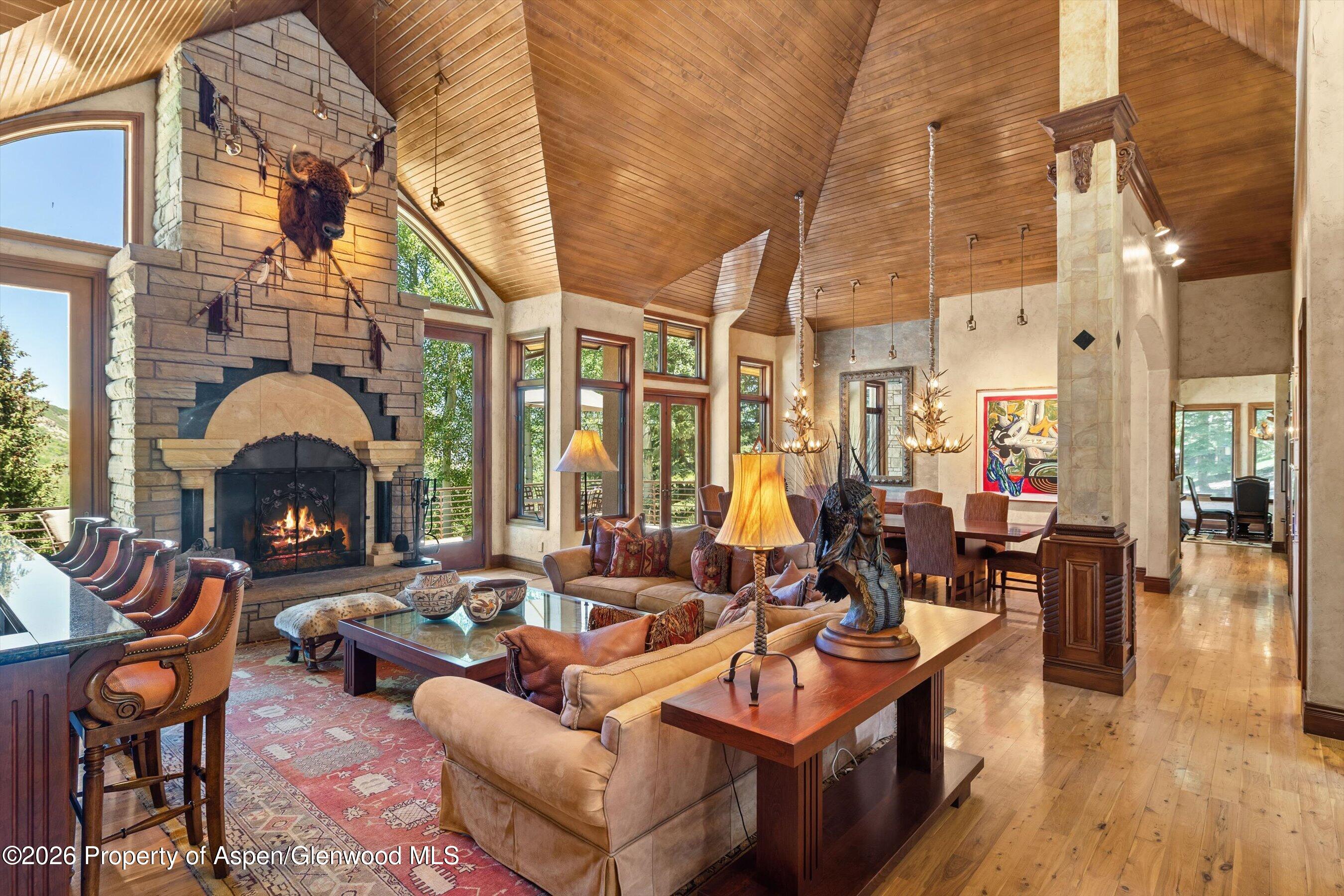 142 Aspen Way Snowmass Village CO 81615