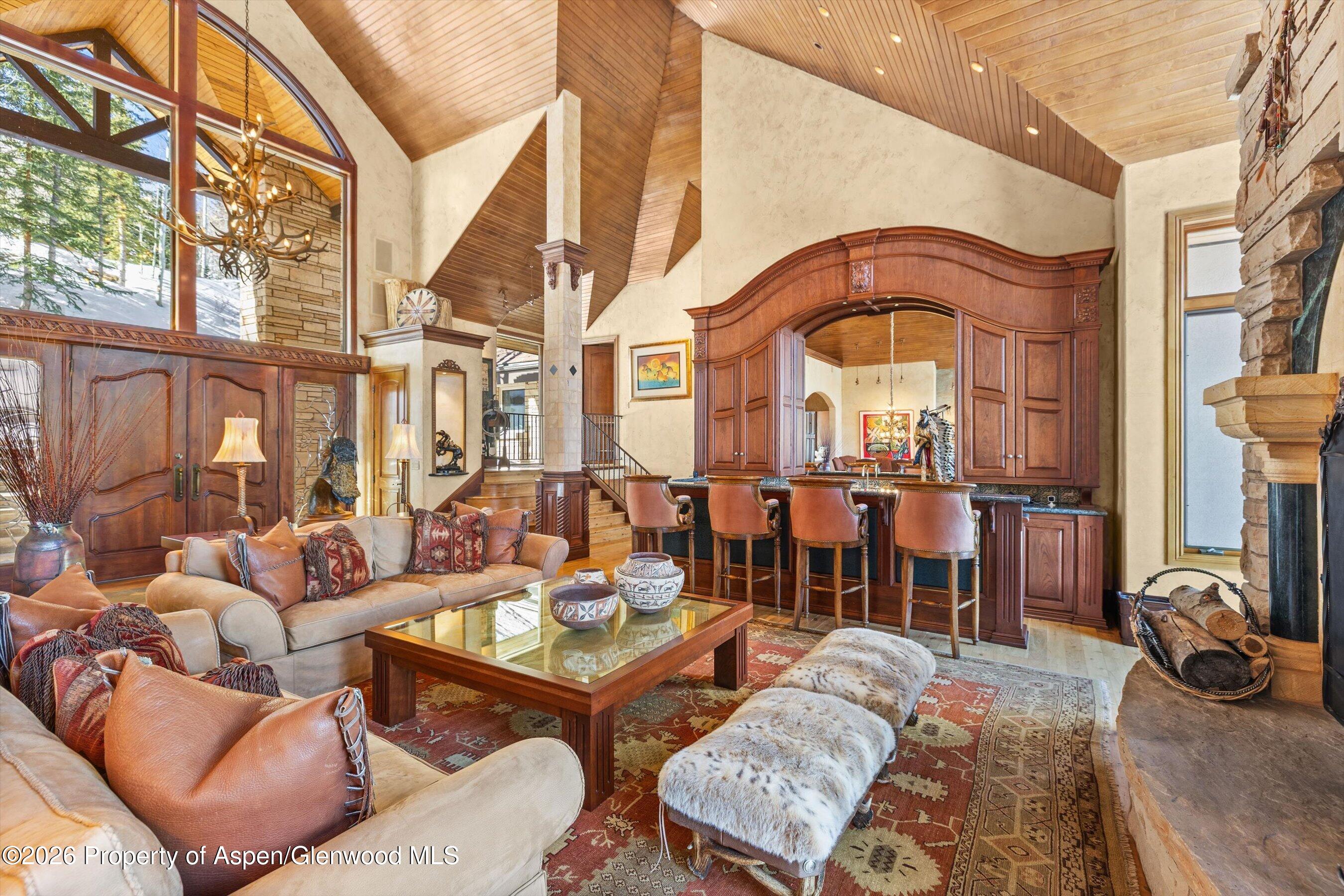 142 Aspen Way Snowmass Village CO 81615