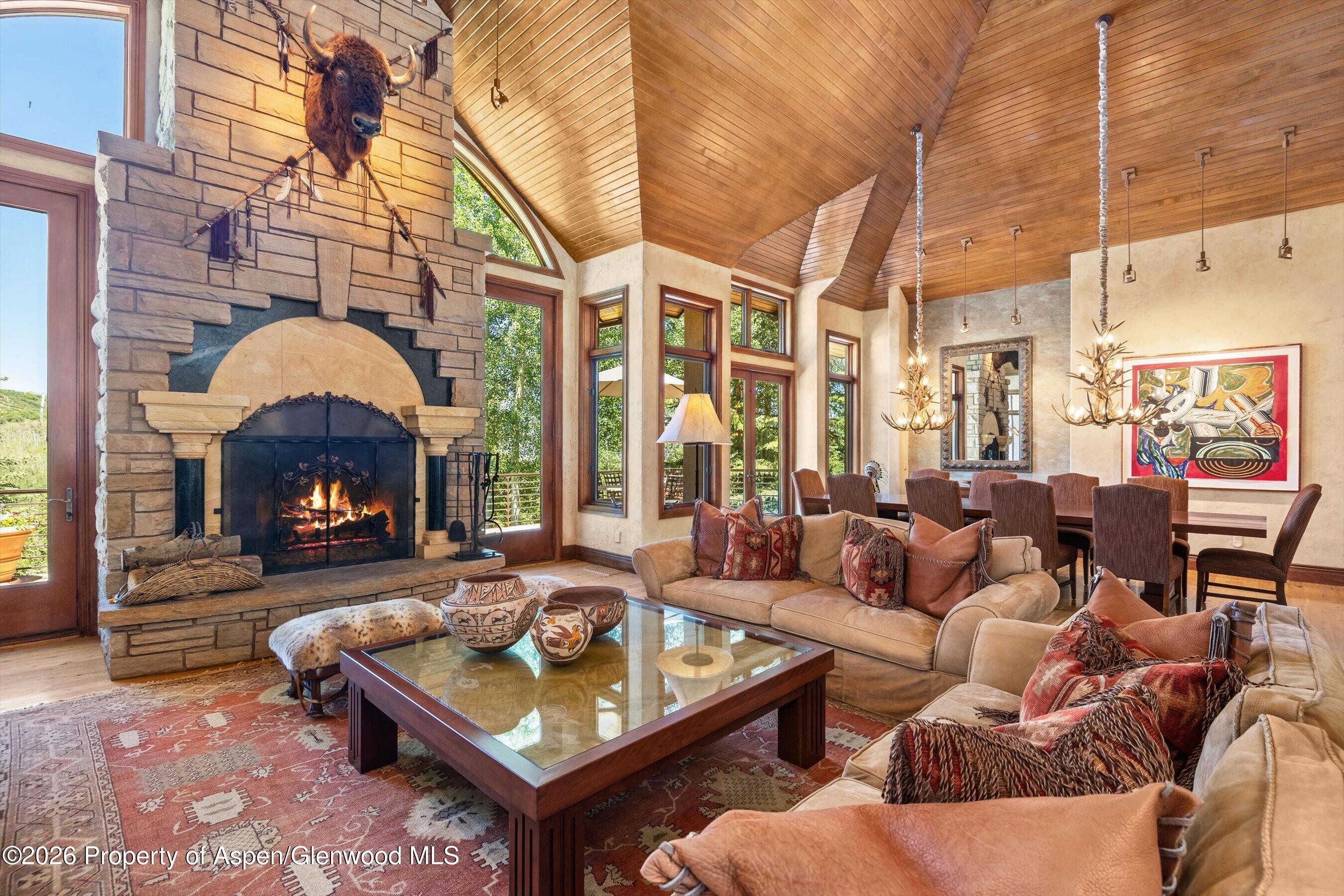 142 Aspen Way Snowmass Village CO 81615