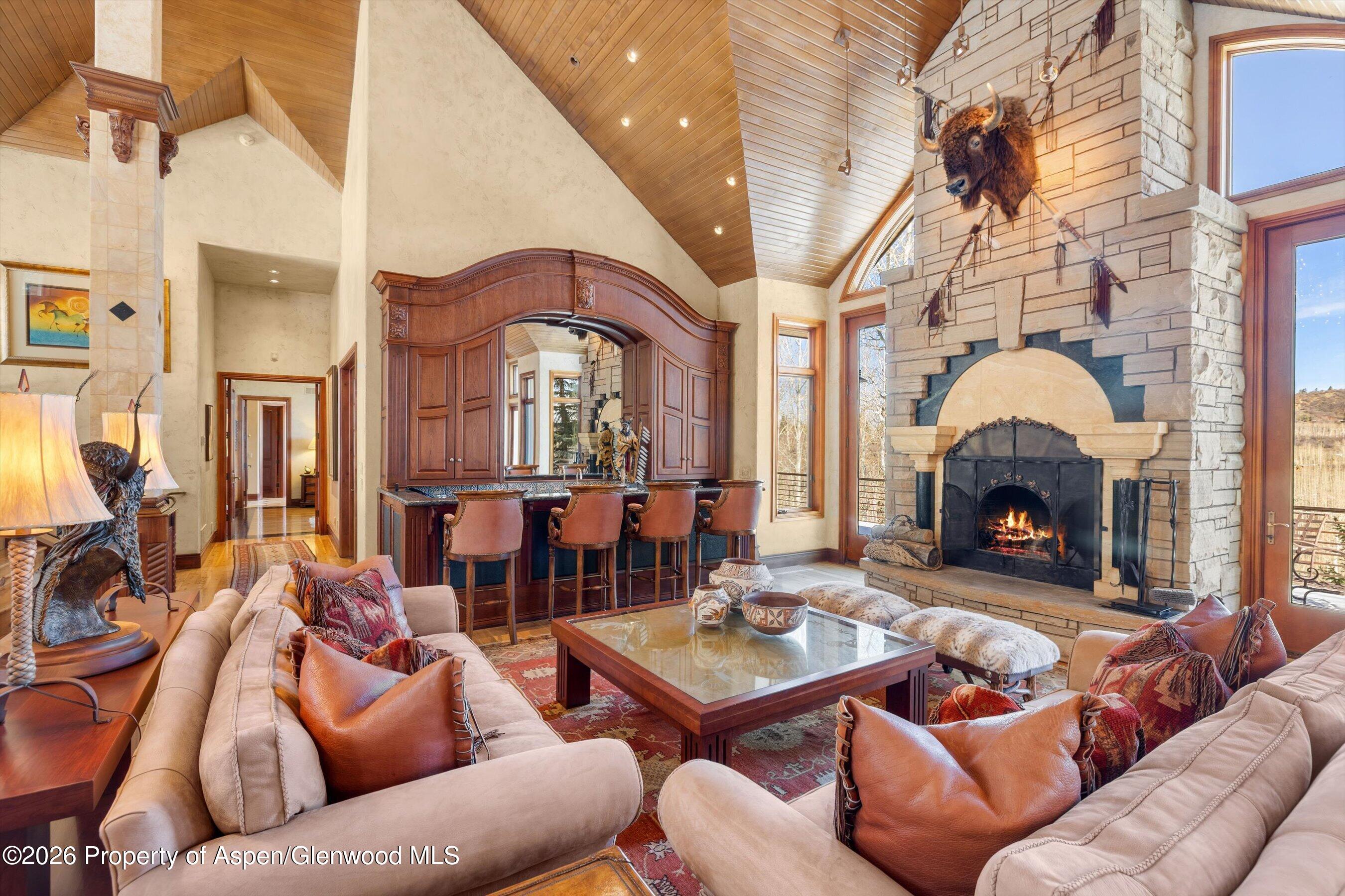 142 Aspen Way Snowmass Village CO 81615