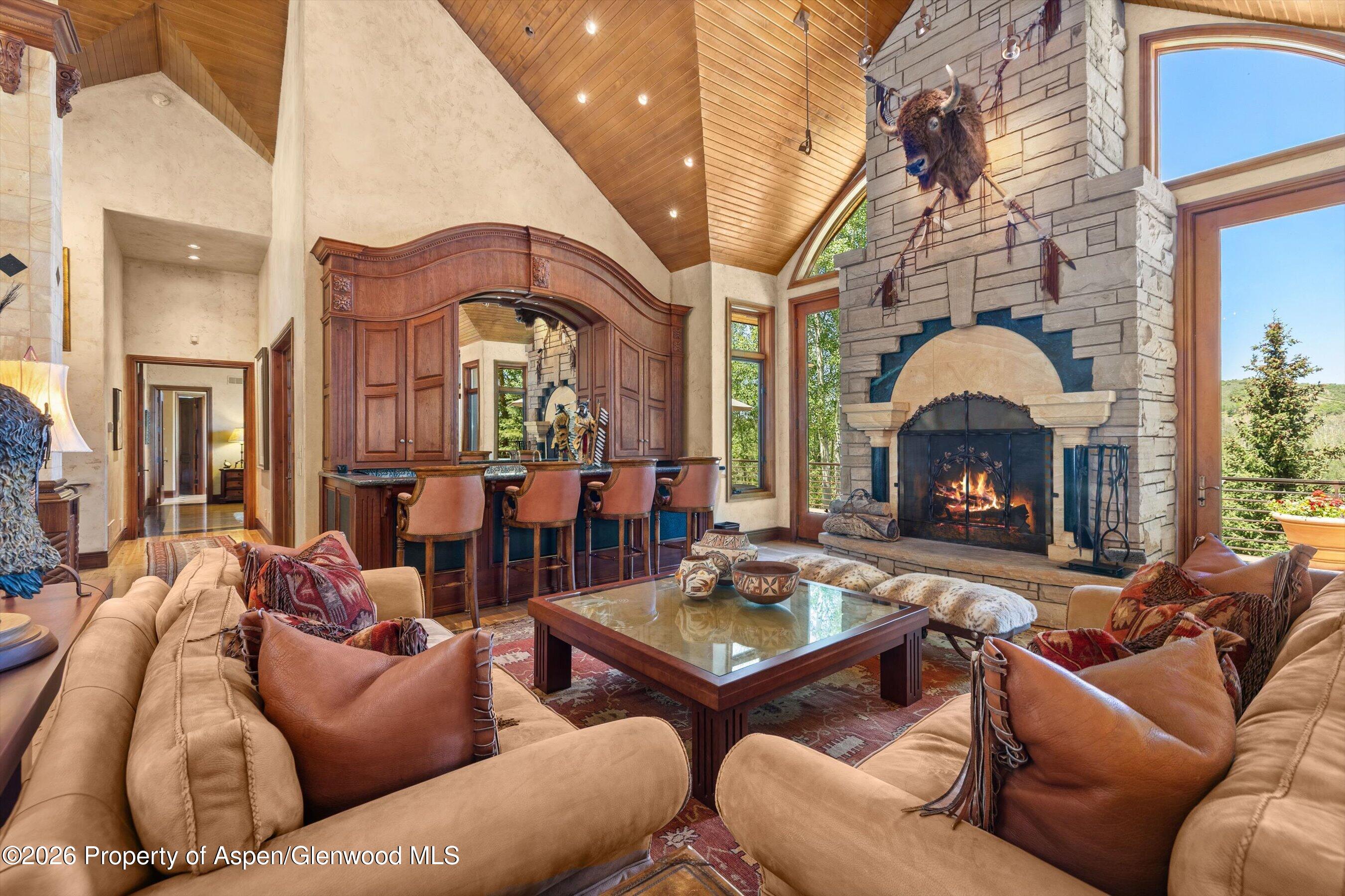 142 Aspen Way Snowmass Village CO 81615