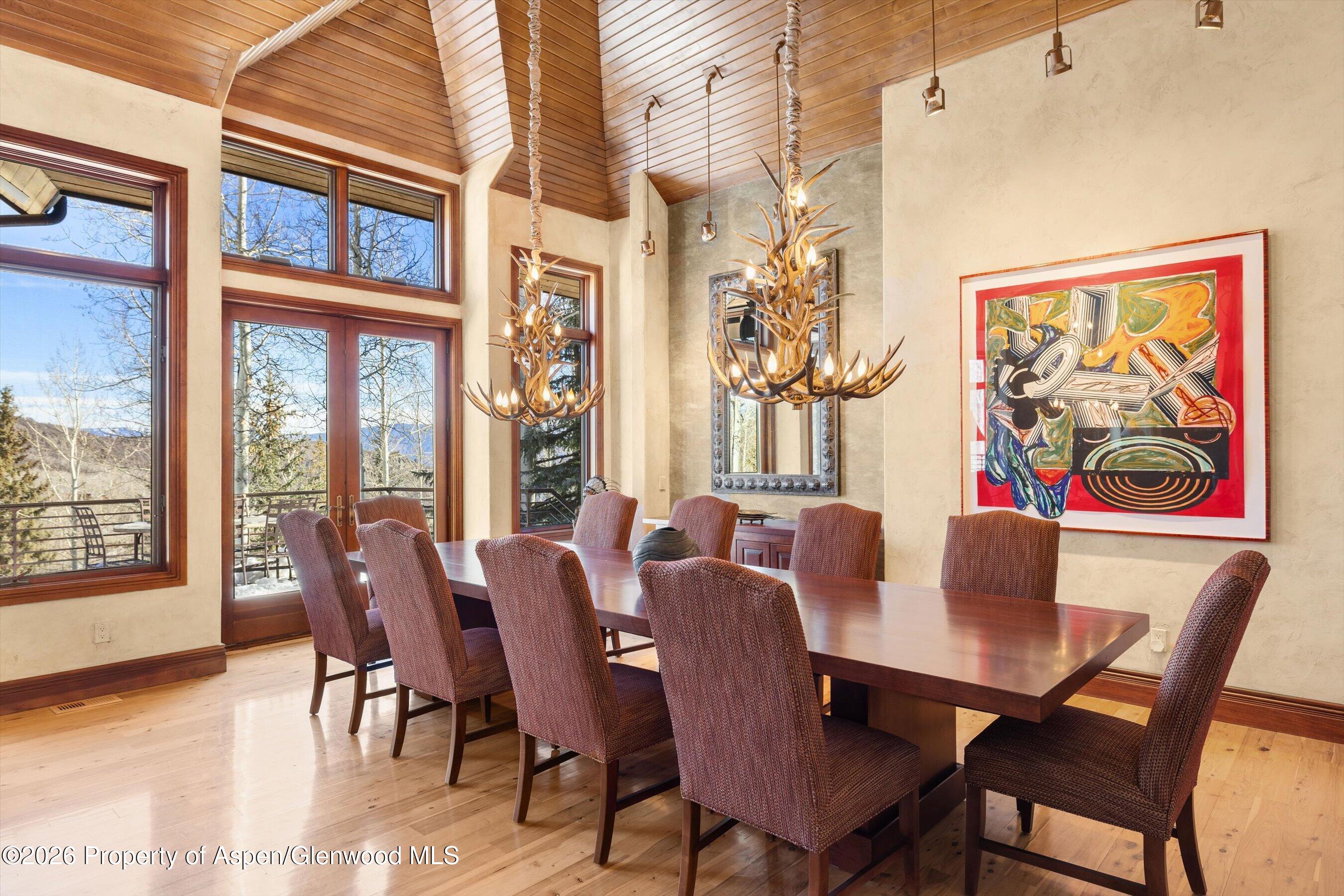 142 Aspen Way Snowmass Village CO 81615