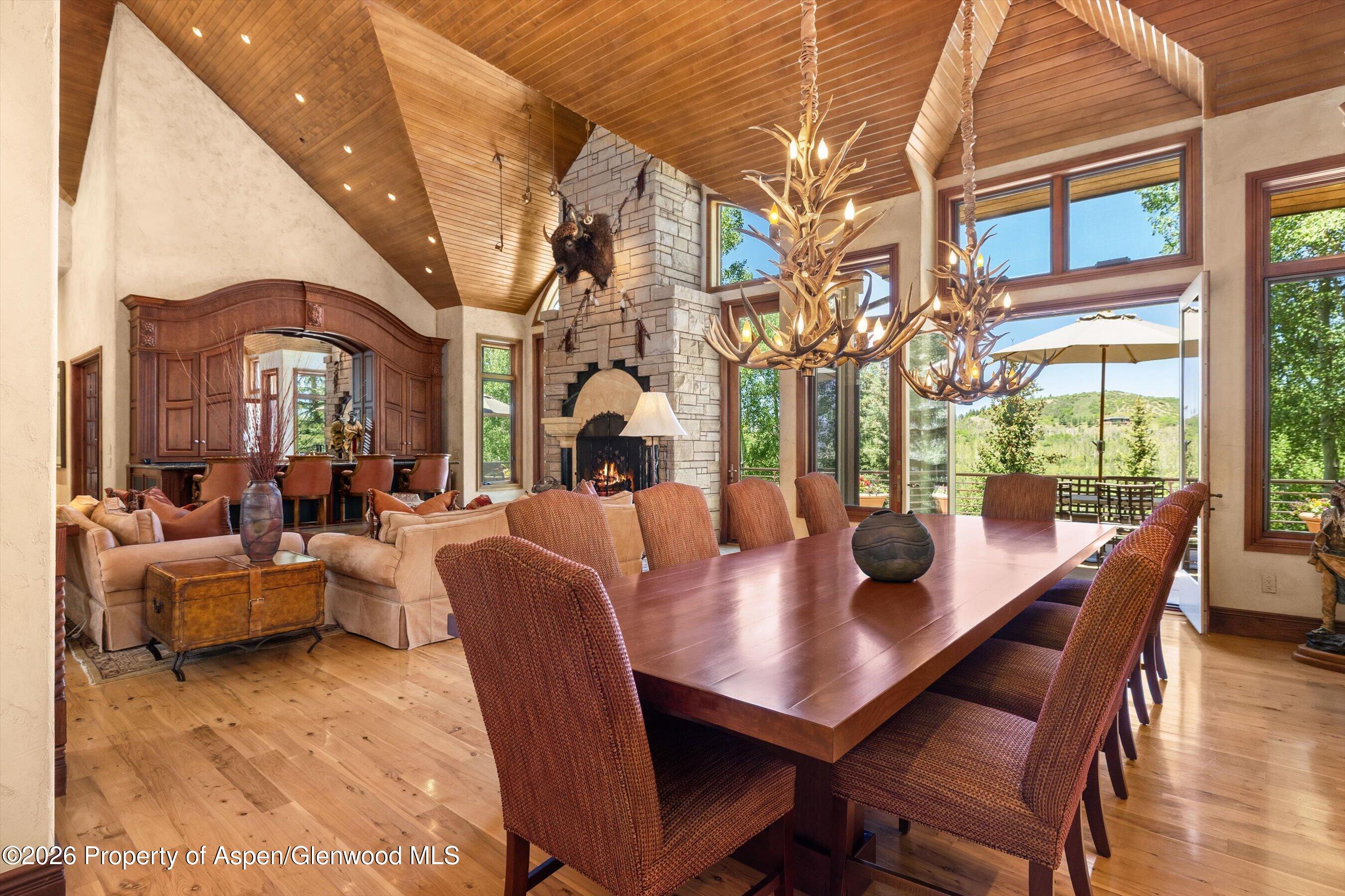 142 Aspen Way Snowmass Village CO 81615