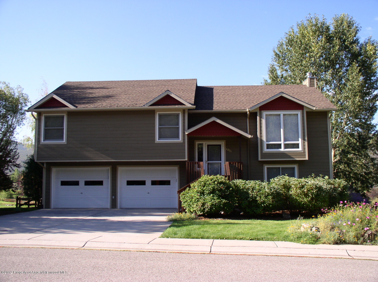 255 Goose Lane Carbondale CO 81623