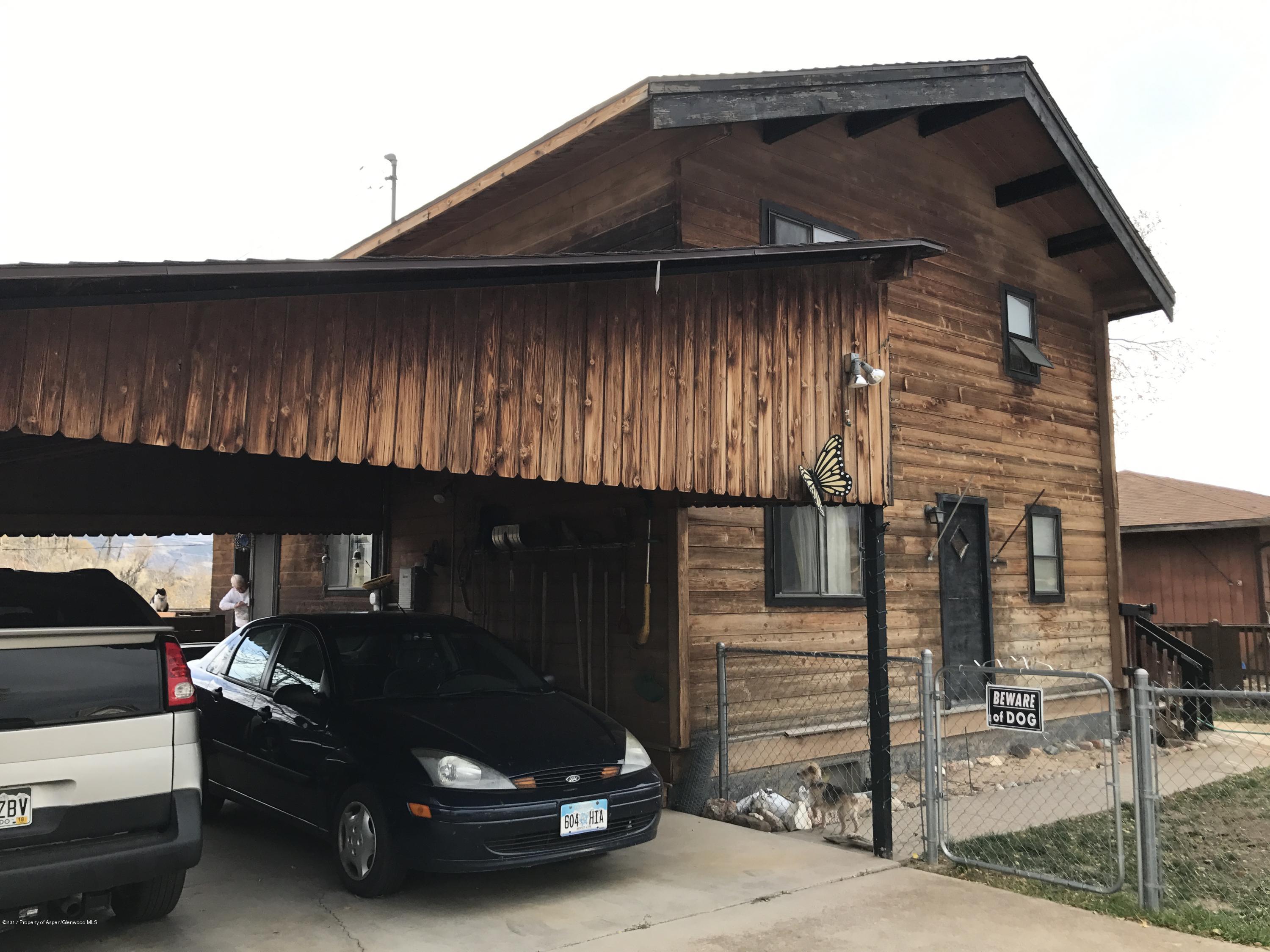 561 E 12th Street Rifle CO 81650
