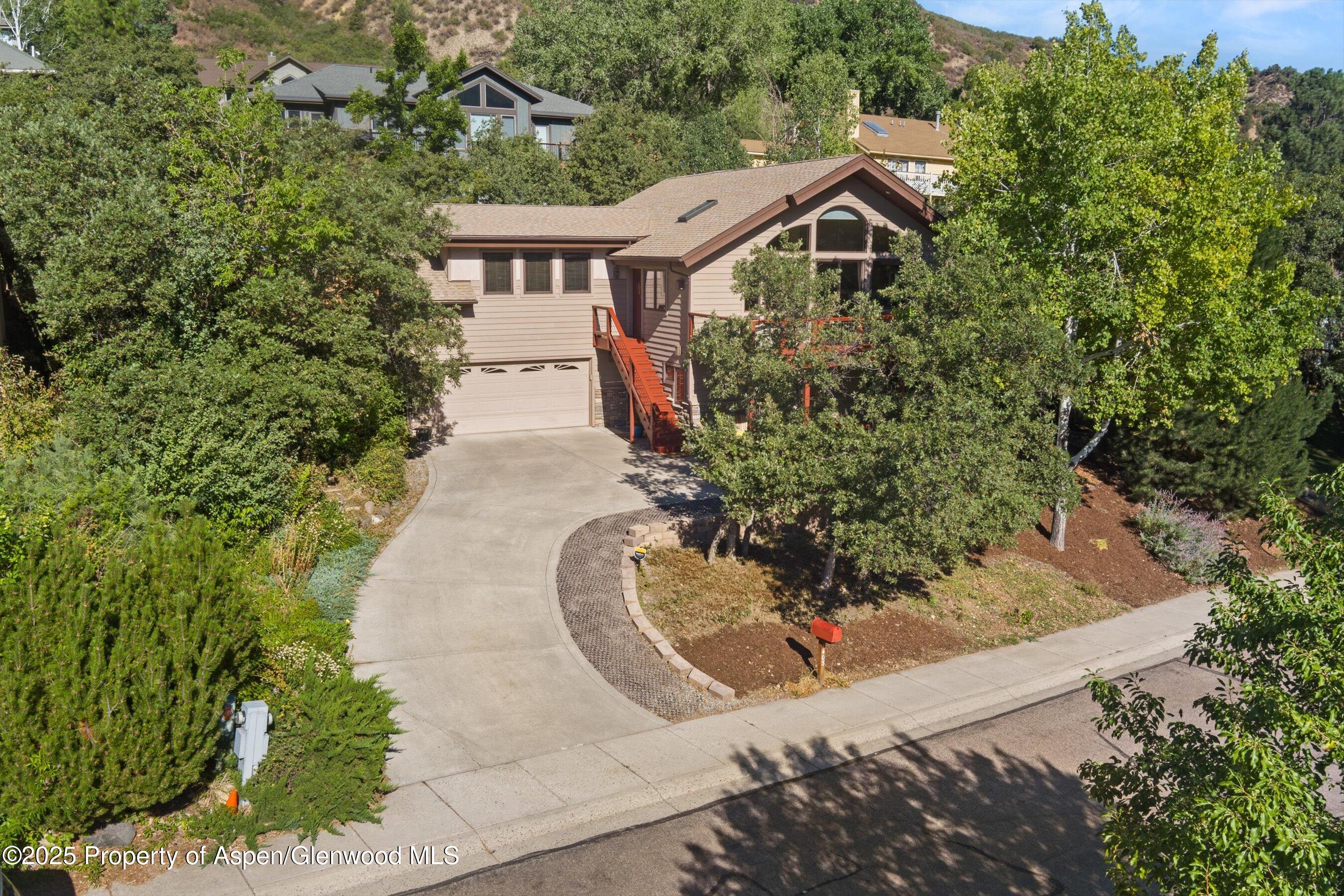 1403 Oak Way Glenwood Springs CO 81601