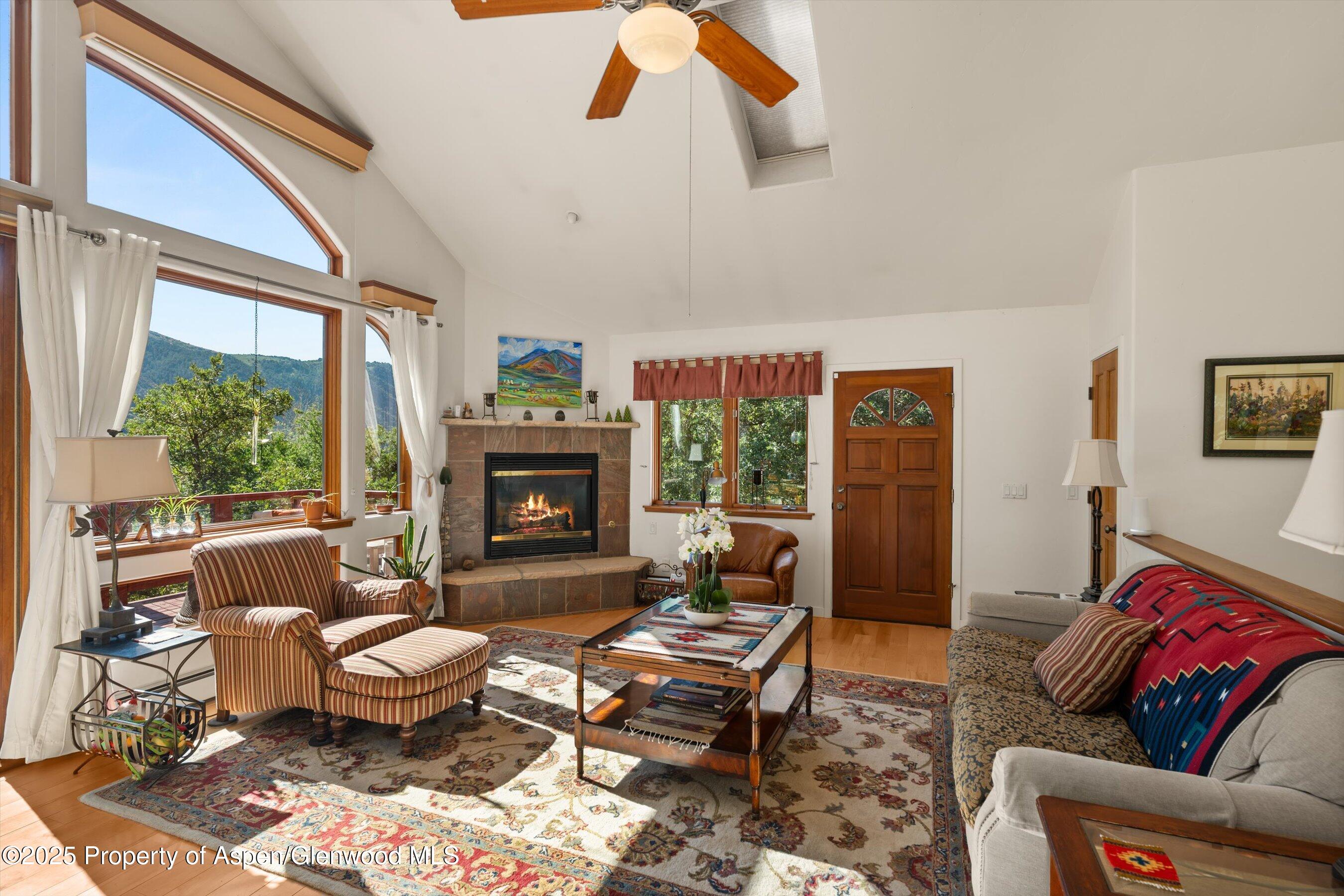 1403 Oak Way Glenwood Springs CO 81601