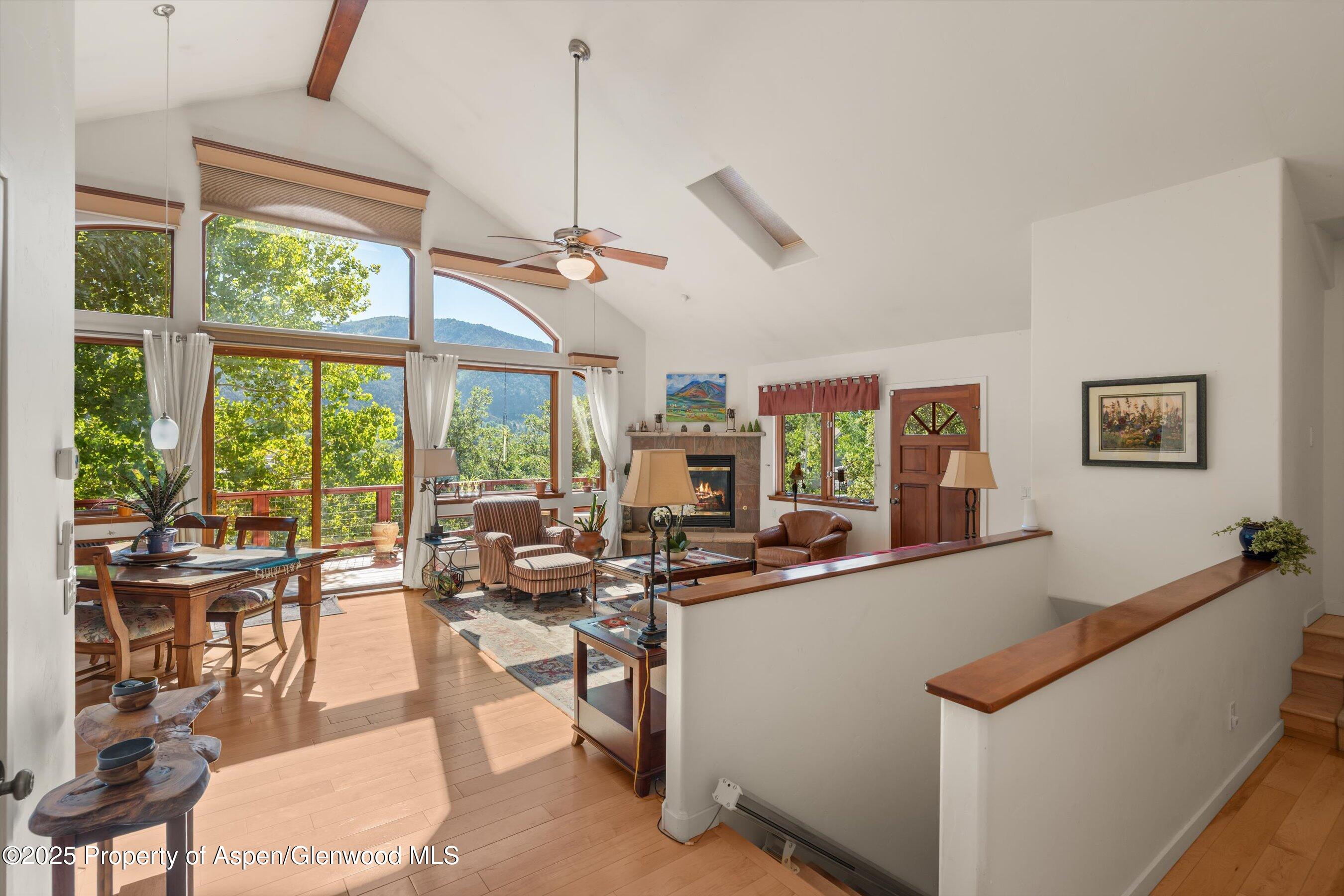 1403 Oak Way Glenwood Springs CO 81601