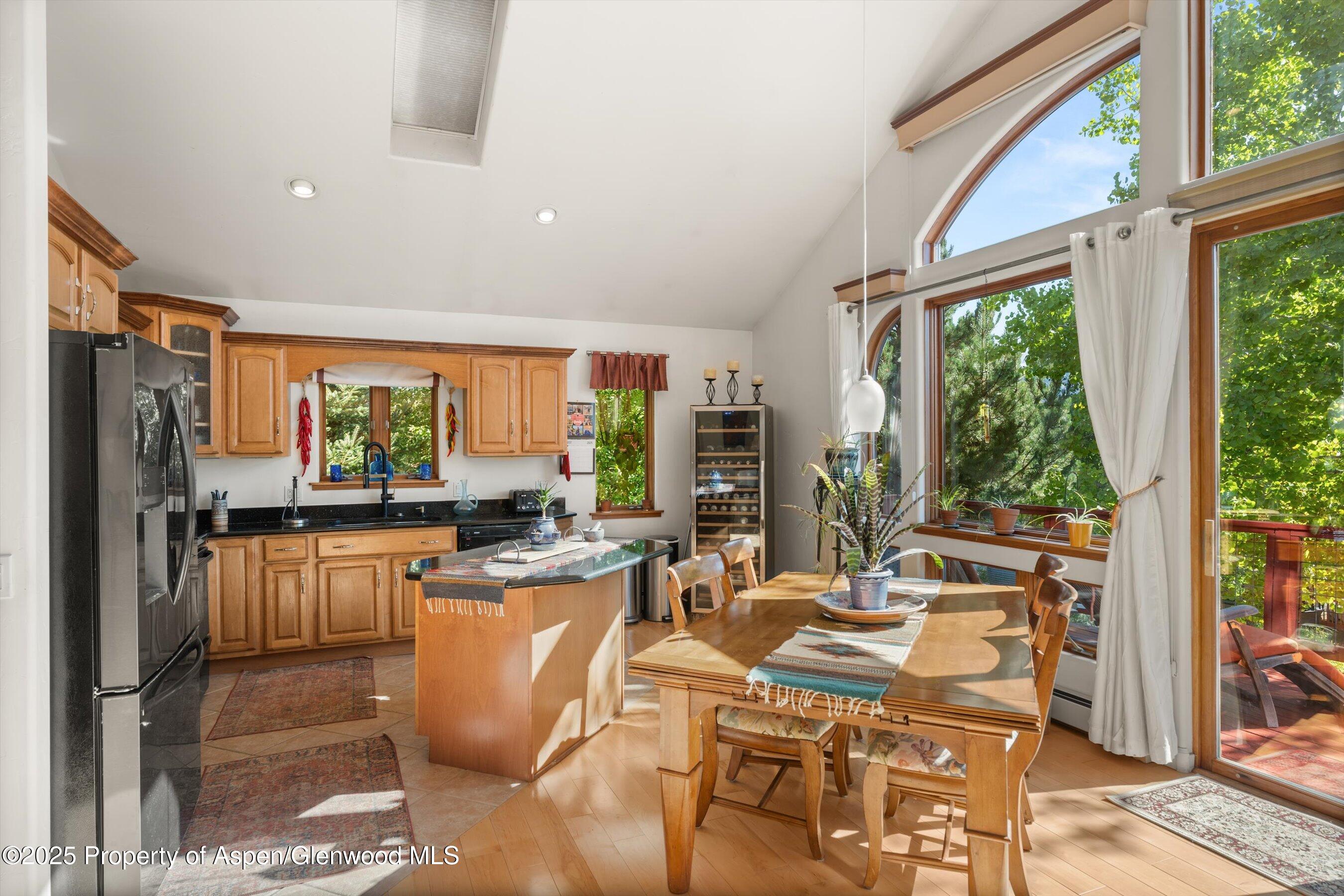 1403 Oak Way Glenwood Springs CO 81601