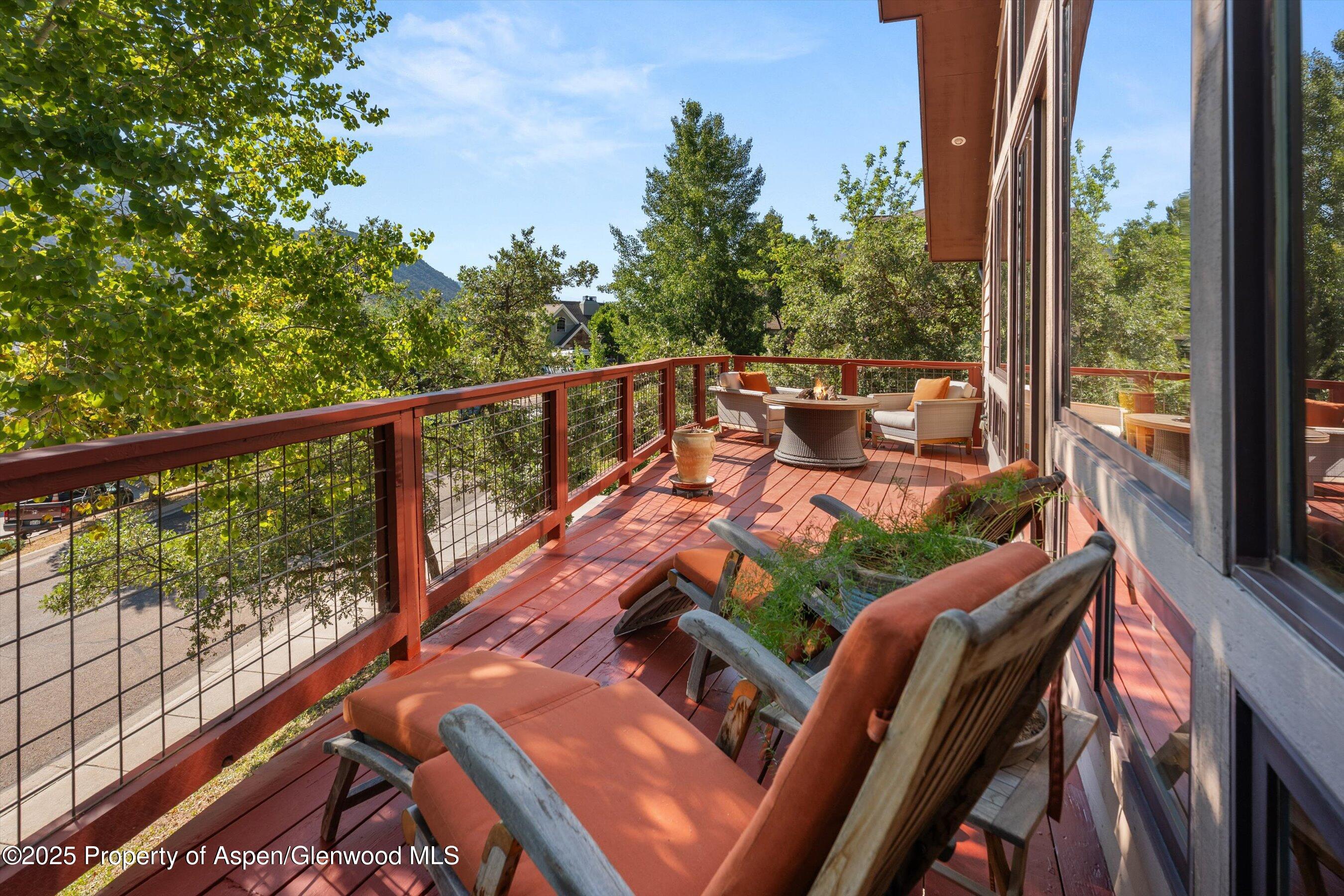 1403 Oak Way Glenwood Springs CO 81601