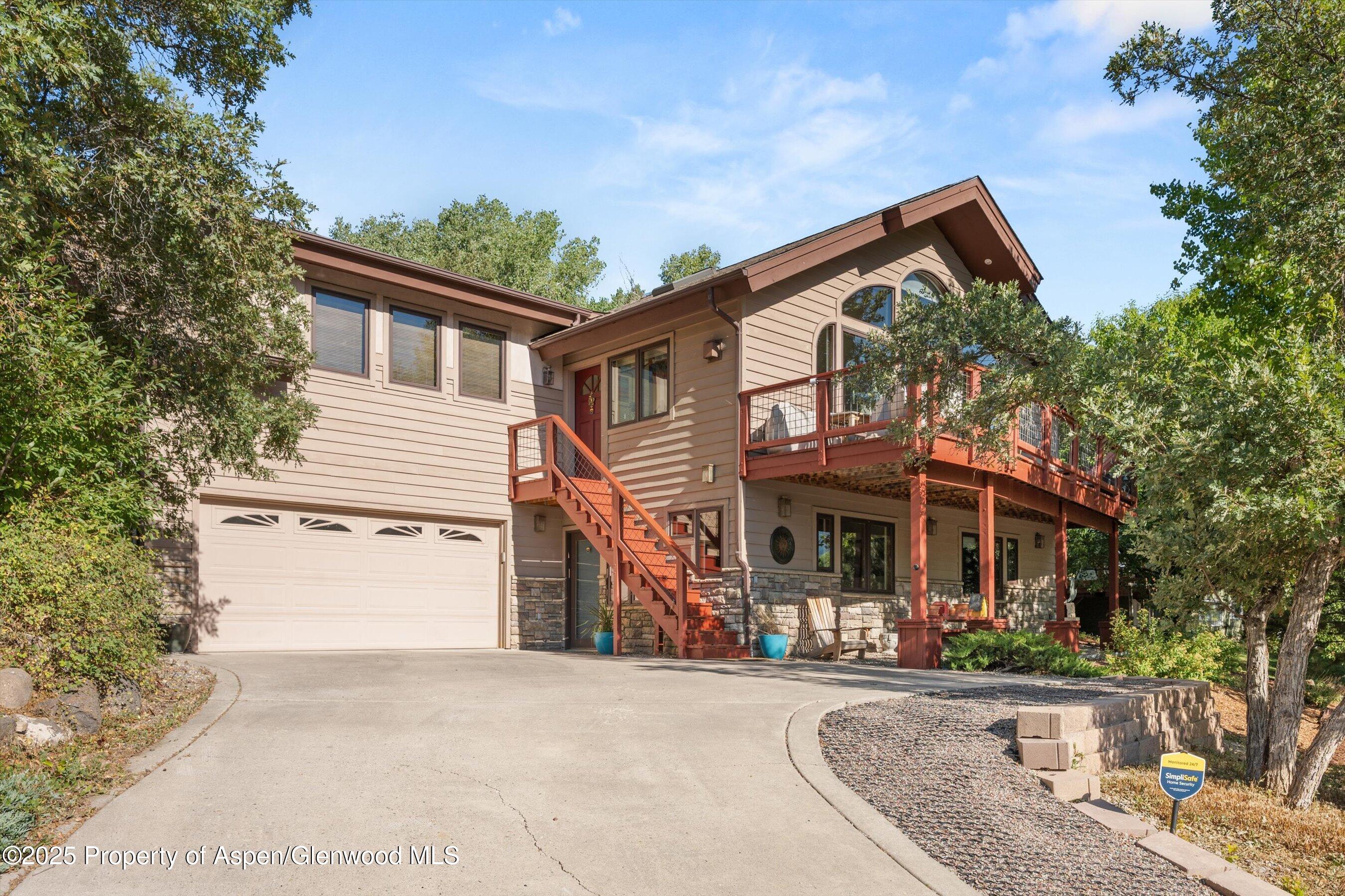 1403 Oak Way Glenwood Springs CO 81601