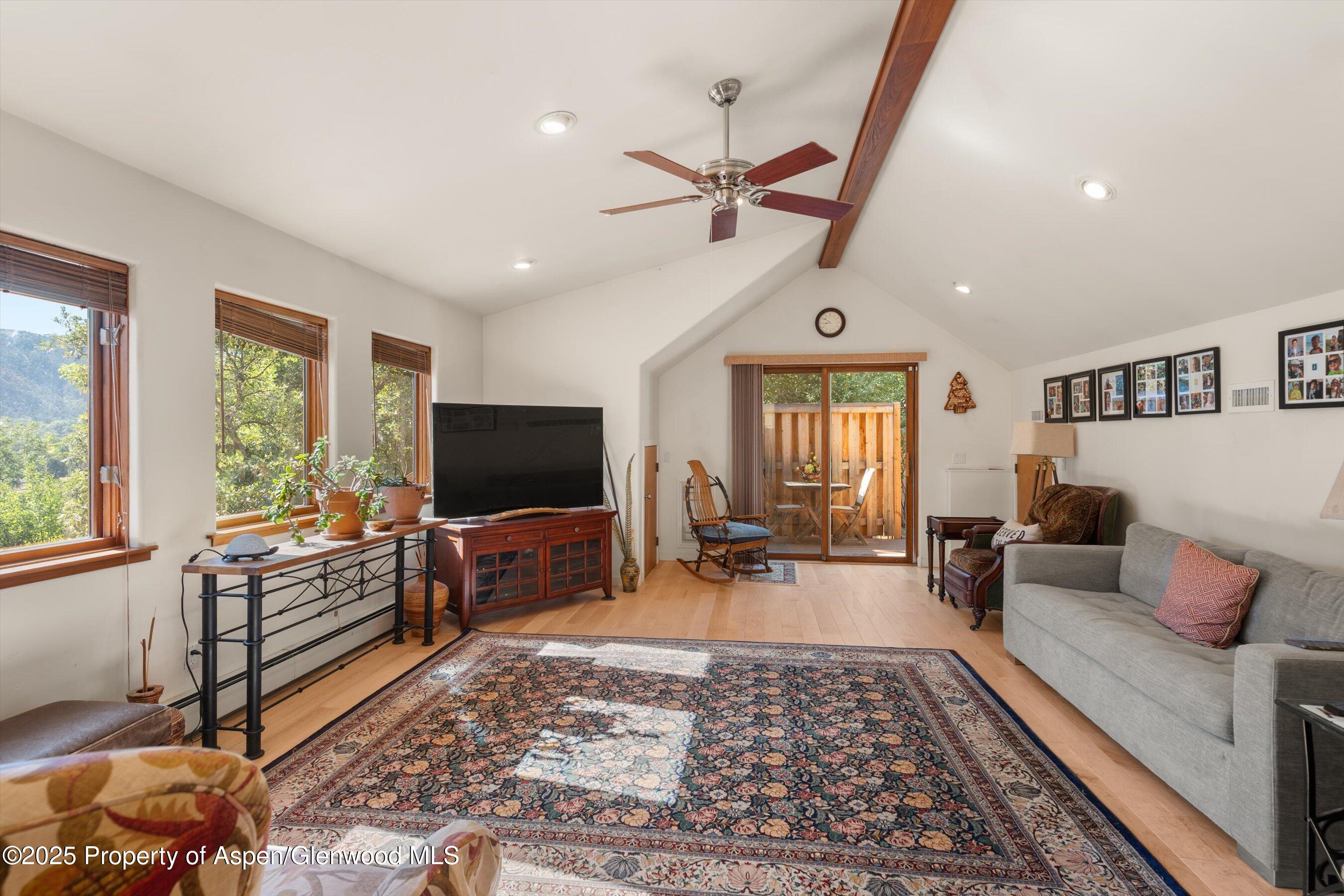 1403 Oak Way Glenwood Springs CO 81601