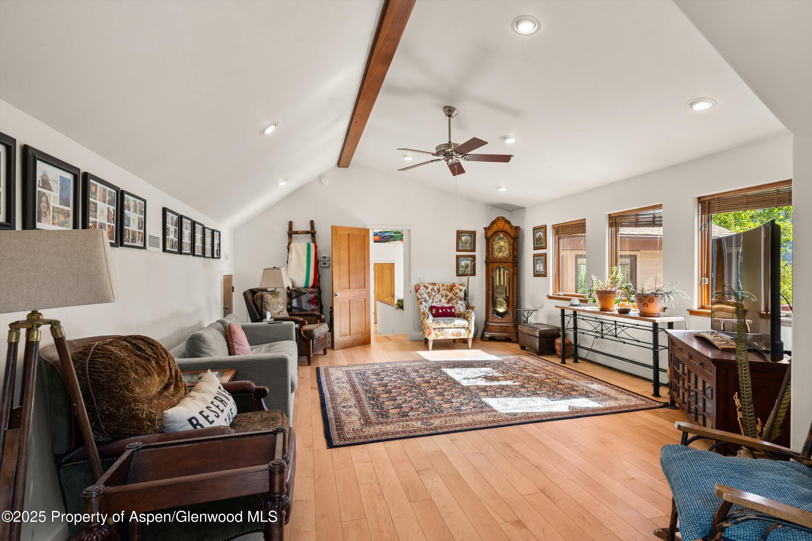 1403 Oak Way Glenwood Springs CO 81601