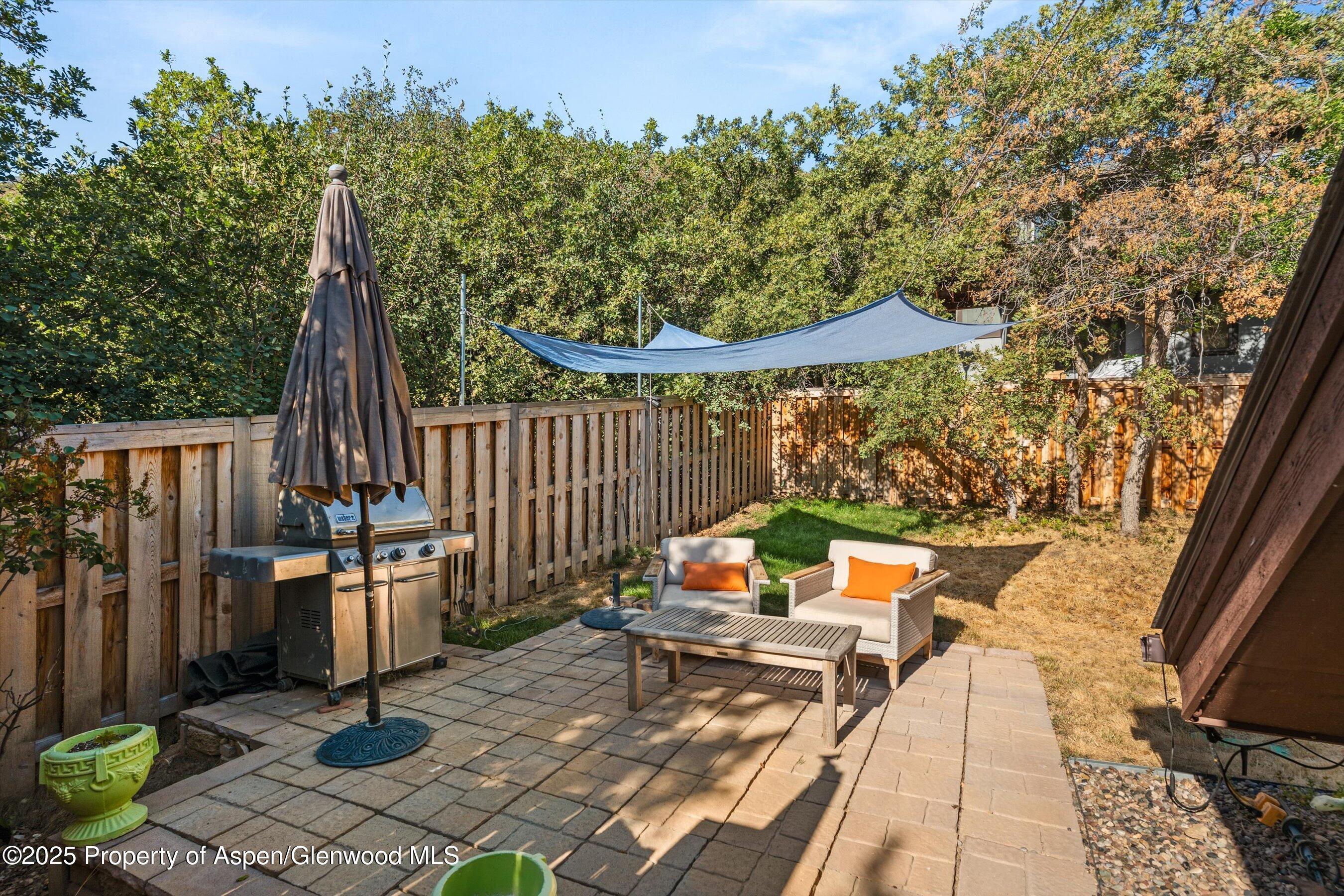 1403 Oak Way Glenwood Springs CO 81601