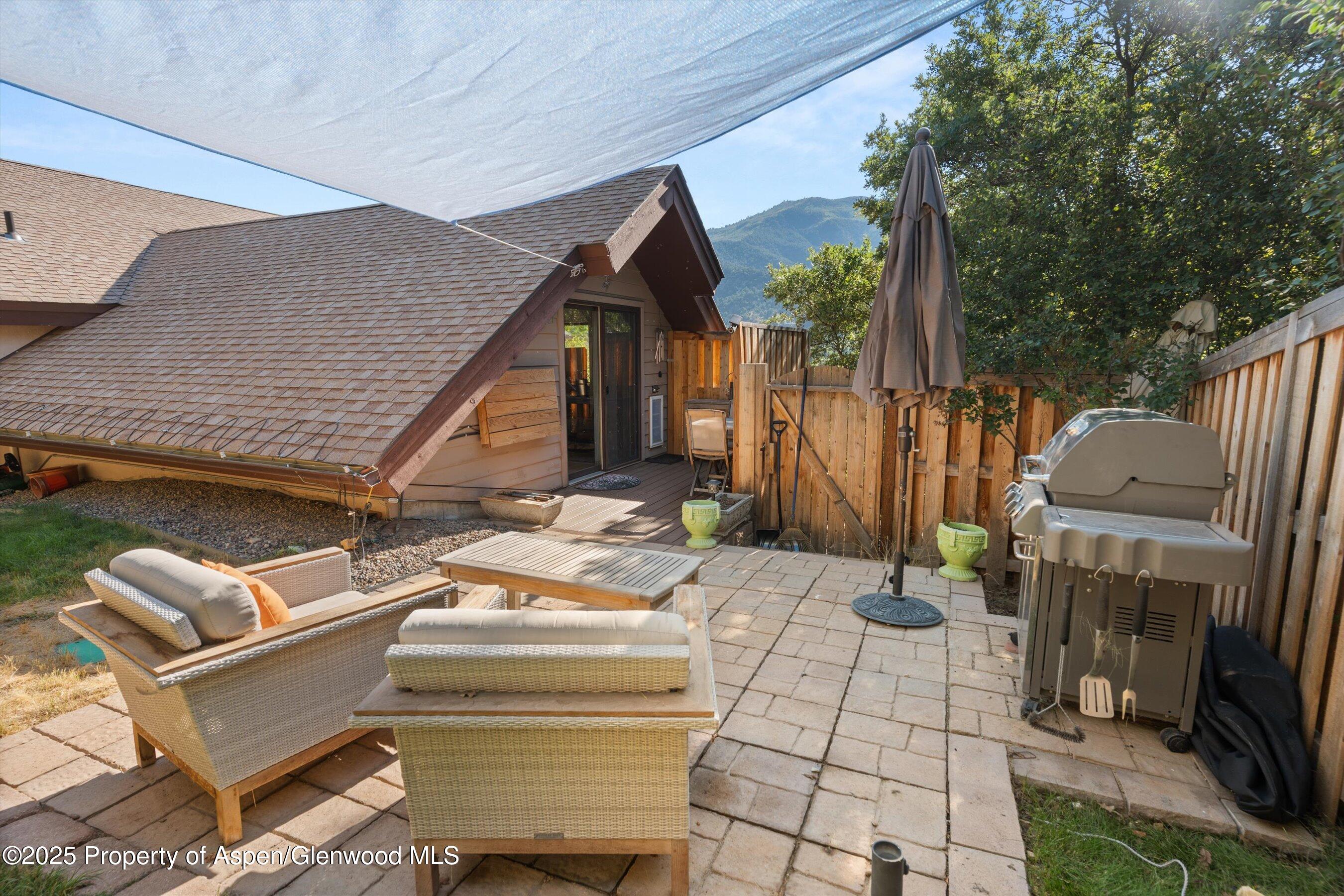 1403 Oak Way Glenwood Springs CO 81601