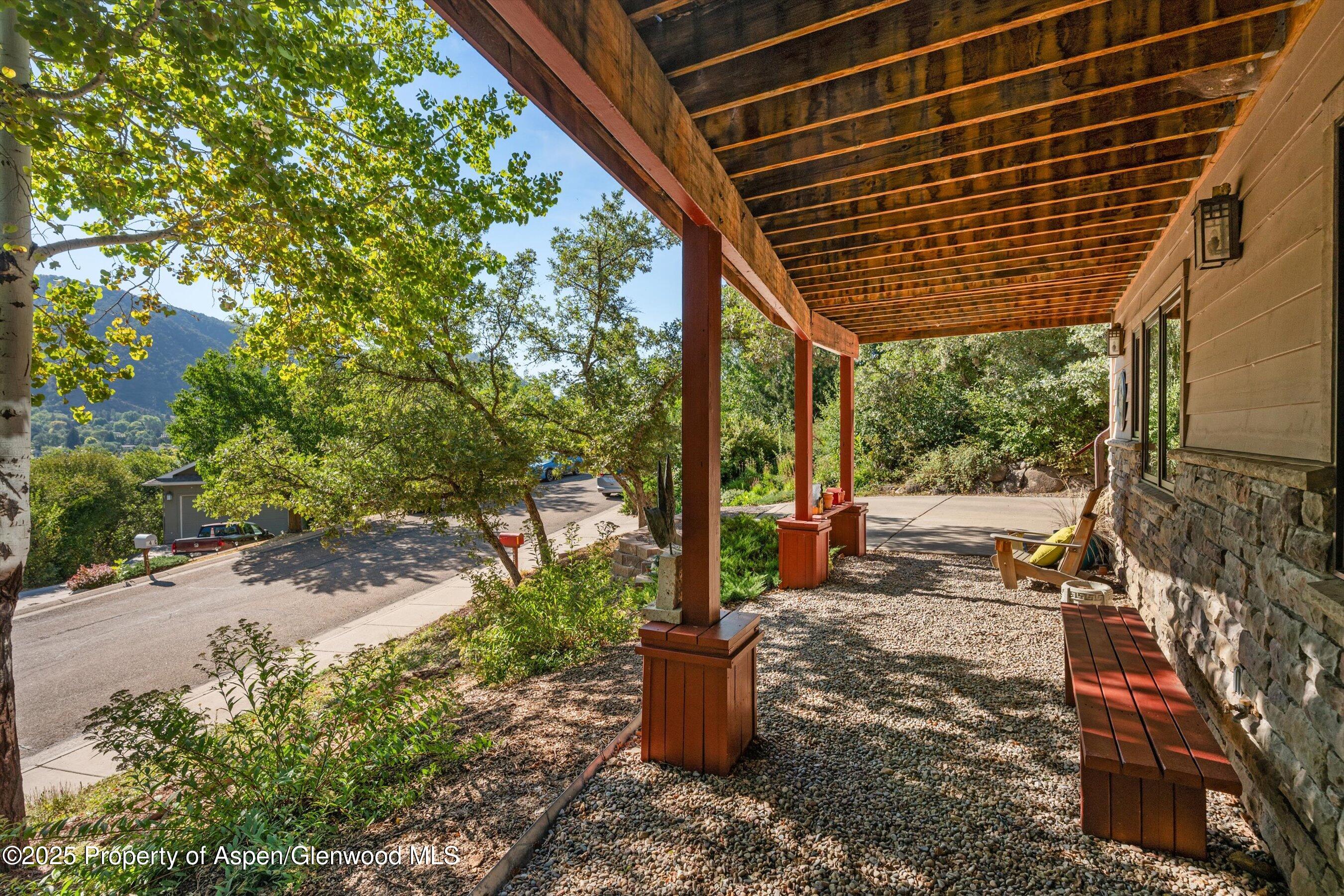 1403 Oak Way Glenwood Springs CO 81601