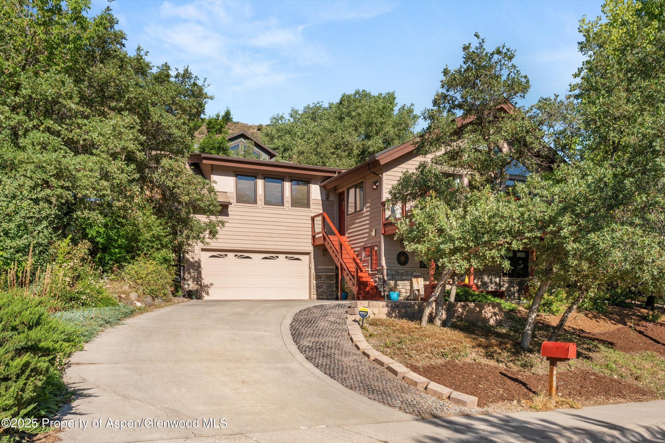 1403 Oak Way Glenwood Springs CO 81601