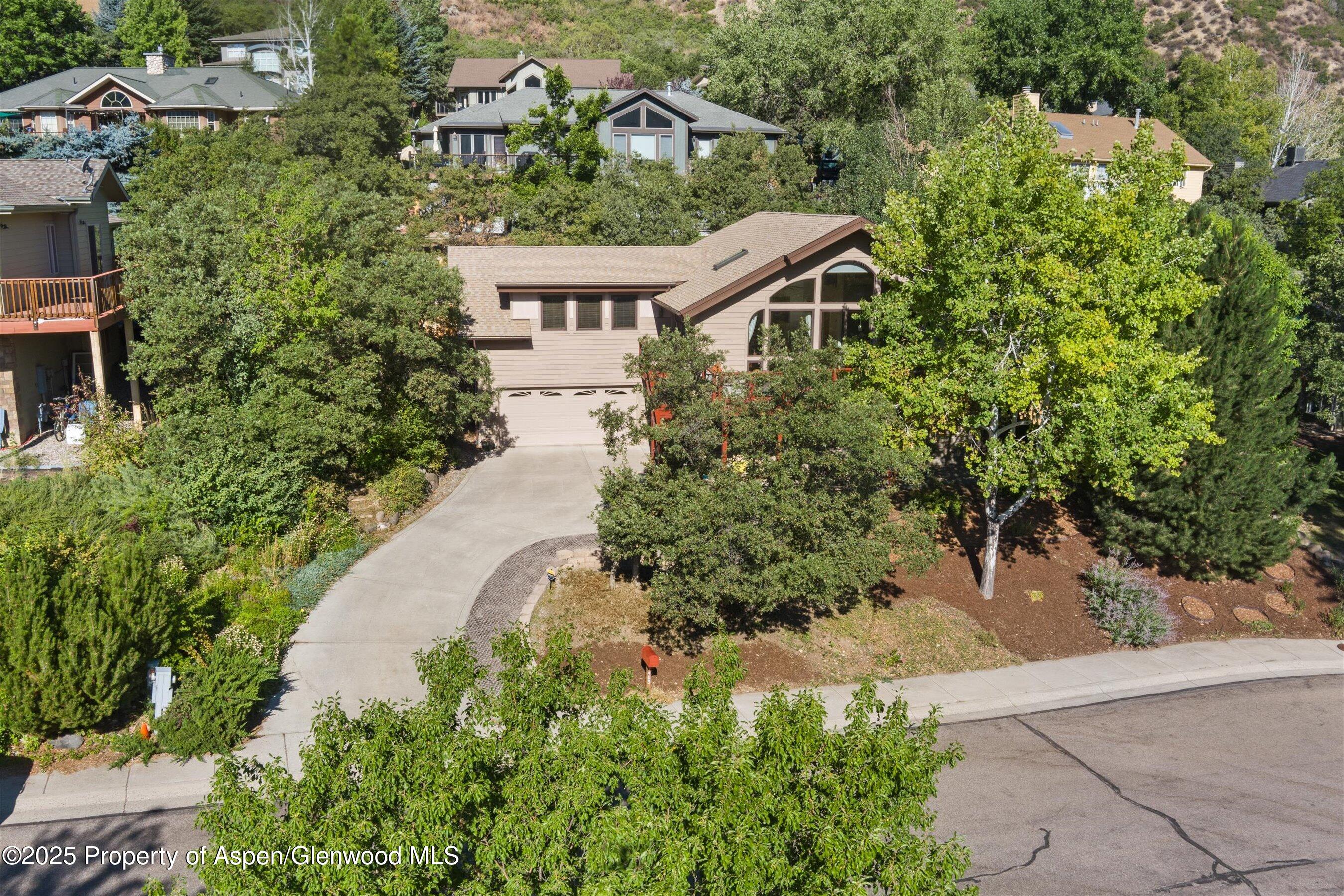 1403 Oak Way Glenwood Springs CO 81601