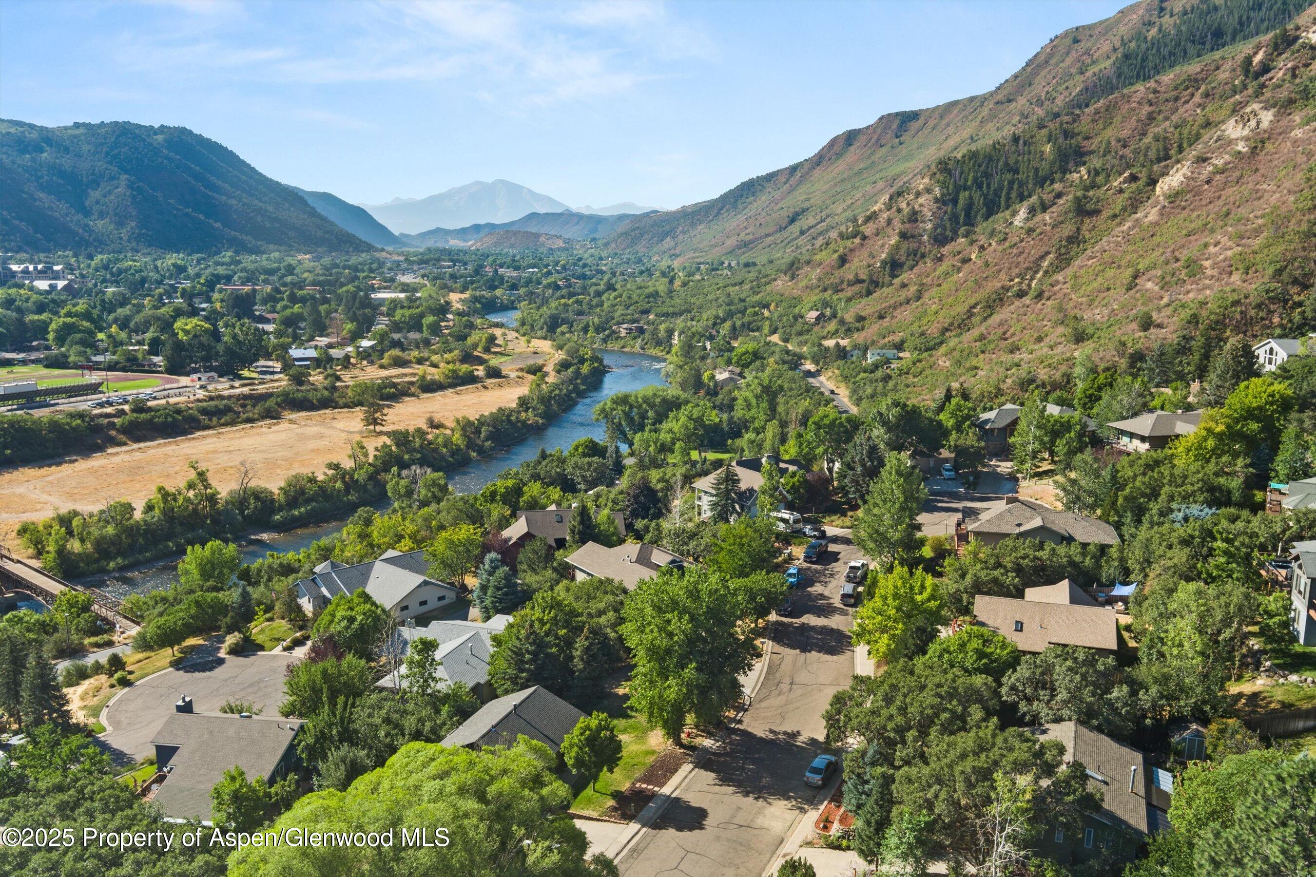 1403 Oak Way Glenwood Springs CO 81601