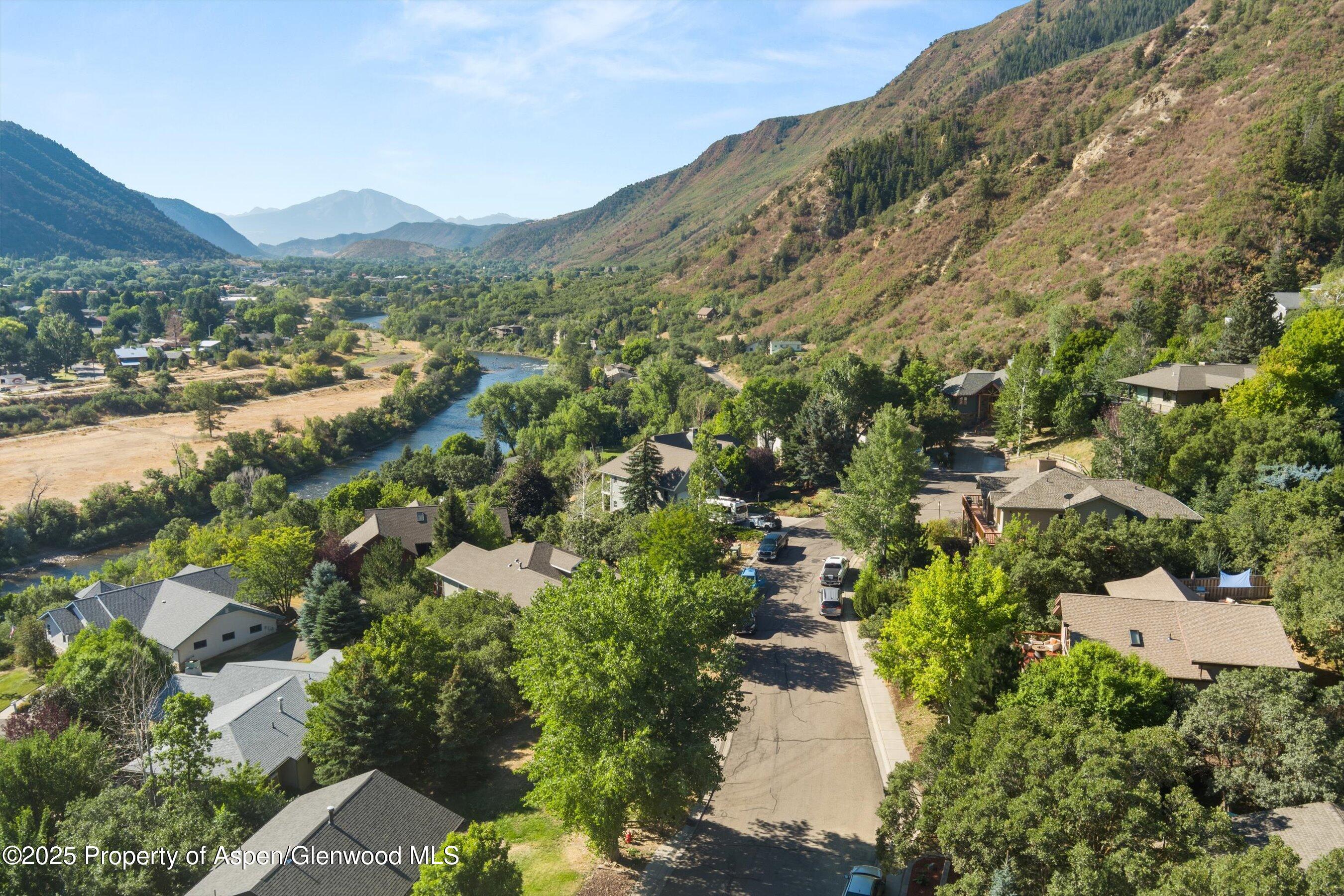 1403 Oak Way Glenwood Springs CO 81601