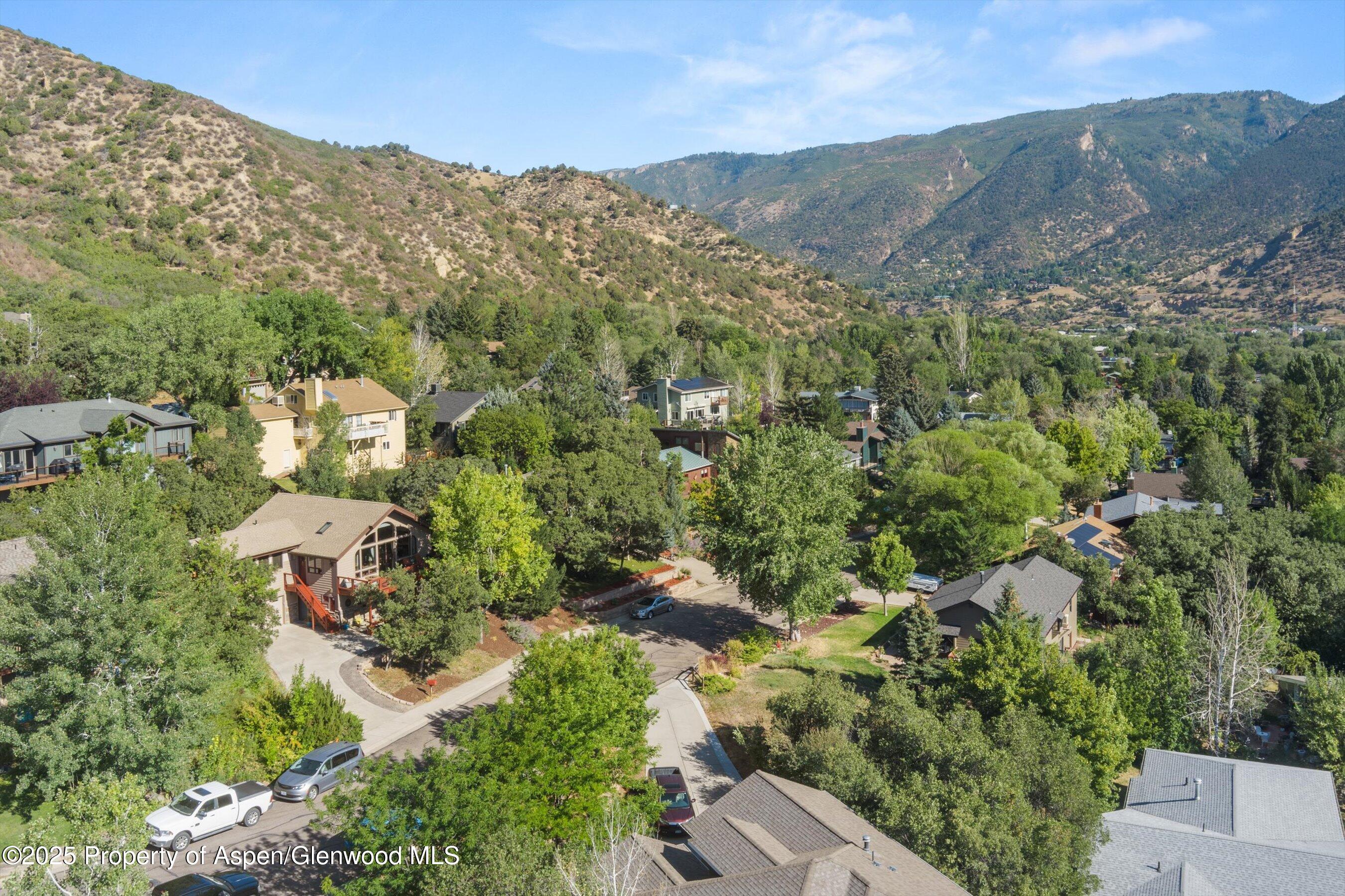1403 Oak Way Glenwood Springs CO 81601