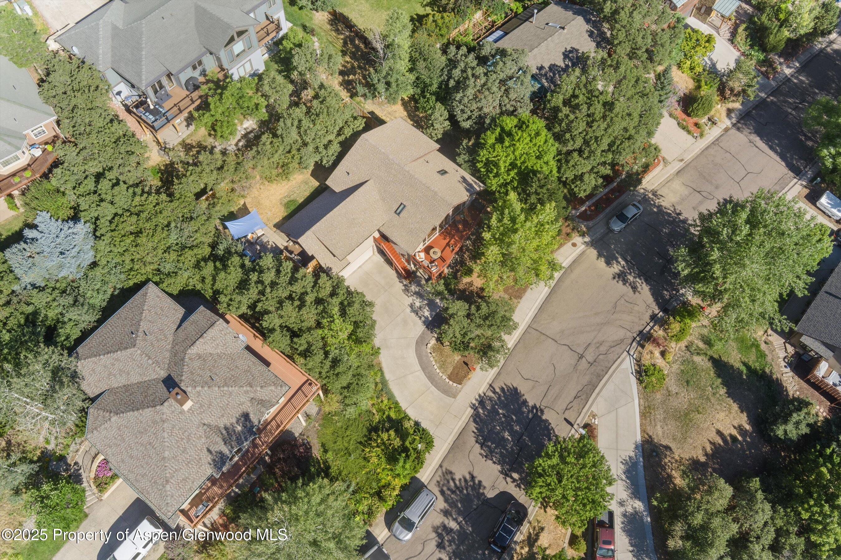 1403 Oak Way Glenwood Springs CO 81601